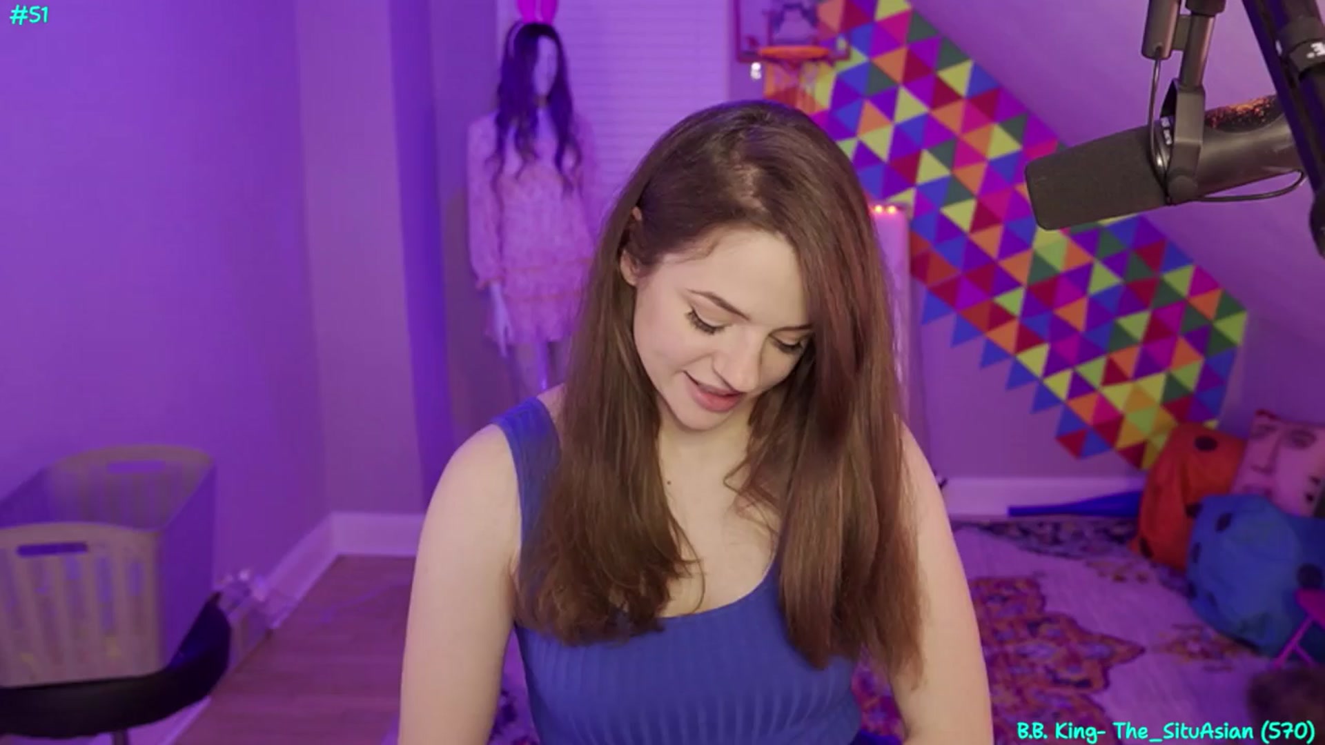 Gallery image thumbnail from SofieMcBrofie's myfreecams stream on, 03/31/2024, 06:39 image 20 of 20