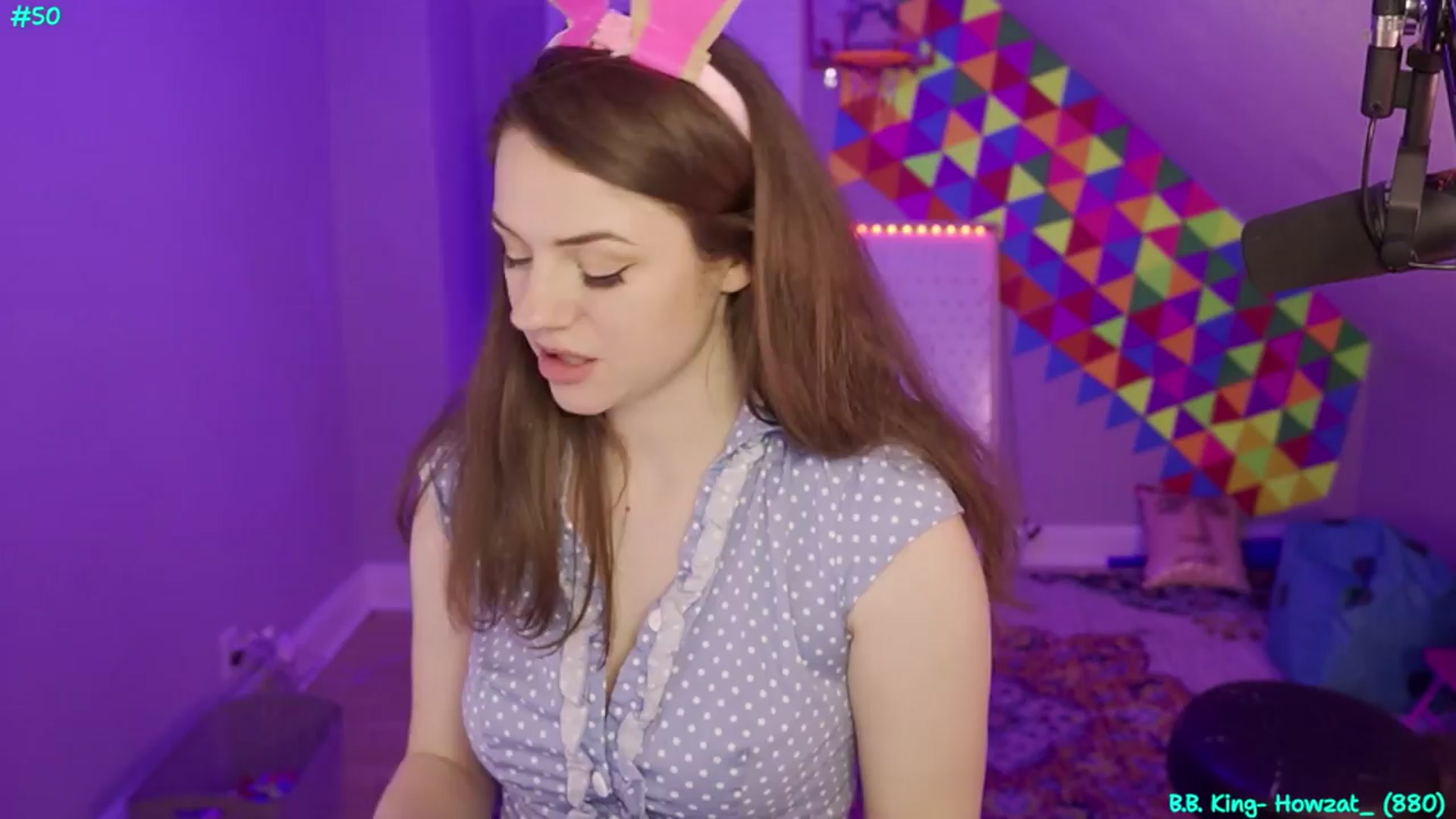 Gallery image thumbnail from SofieMcBrofie's myfreecams stream on, 03/31/2024, 08:56 image 11 of 20