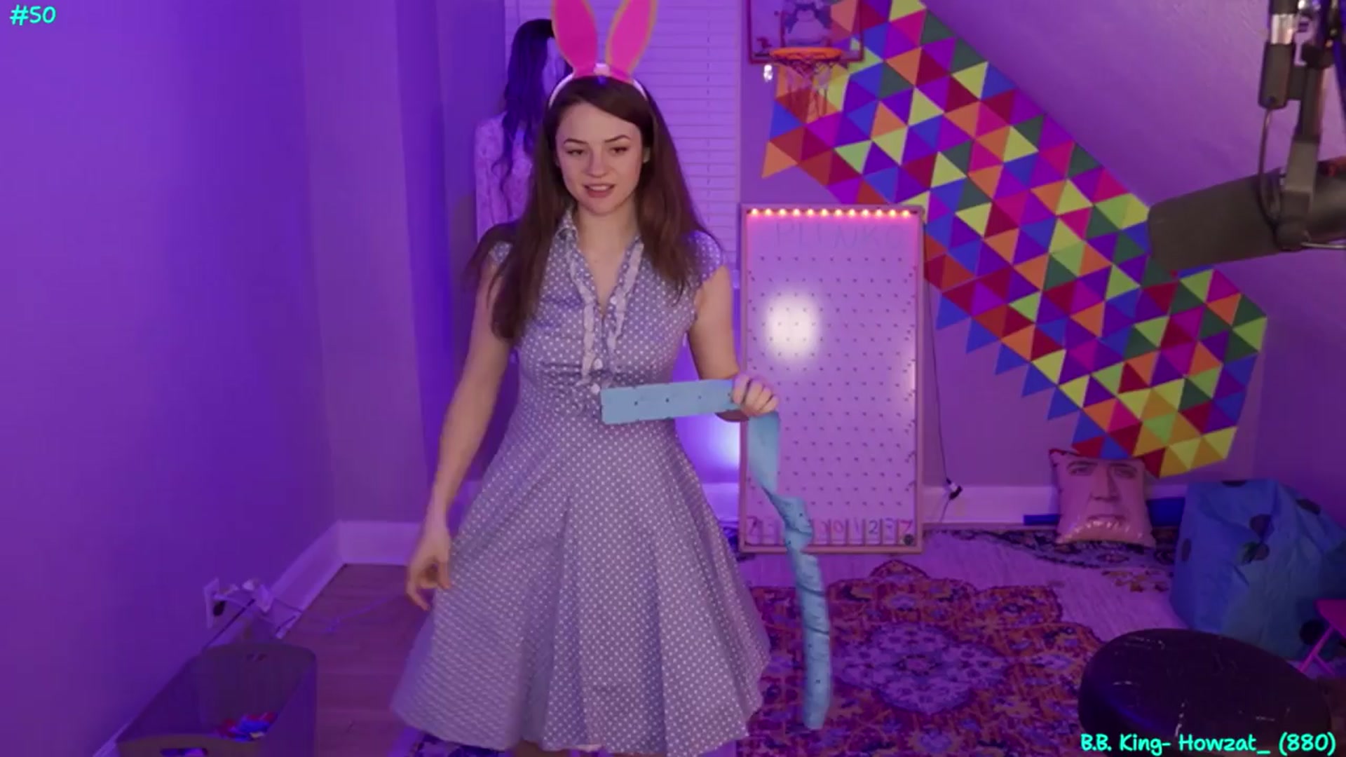 Gallery image thumbnail from SofieMcBrofie's myfreecams stream on, 03/31/2024, 08:56 image 13 of 20