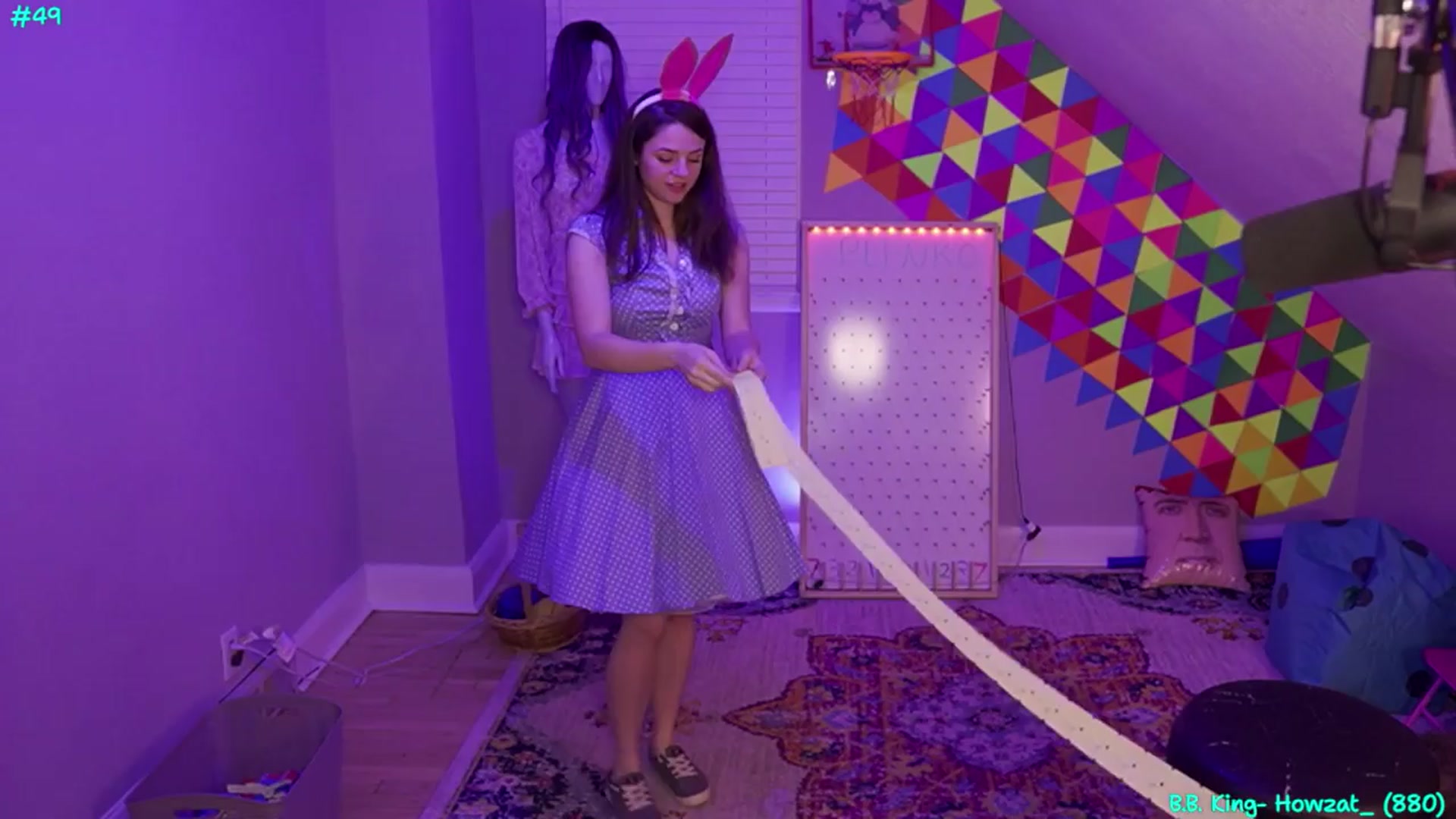 Gallery image thumbnail from SofieMcBrofie's myfreecams stream on, 03/31/2024, 08:56 image 17 of 20
