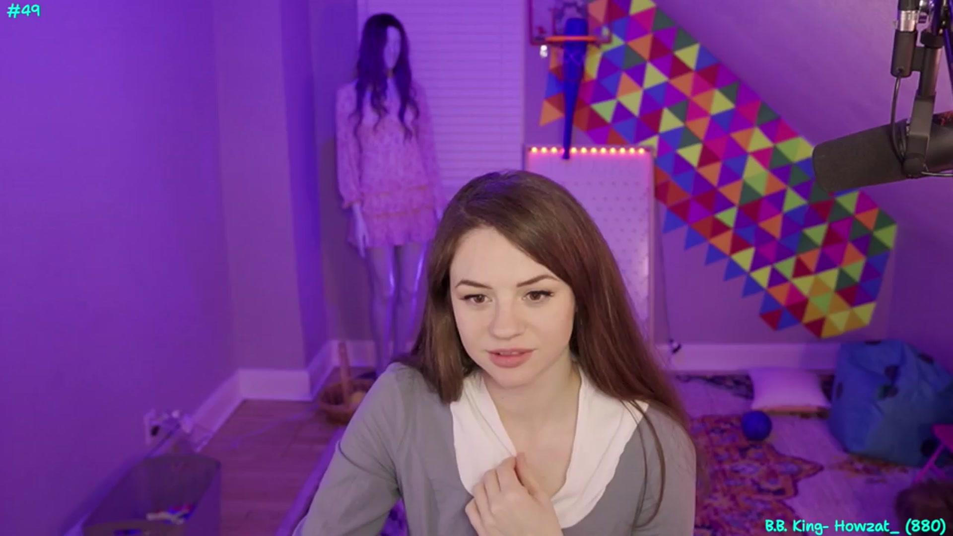 Gallery image thumbnail from SofieMcBrofie's myfreecams stream on, 03/31/2024, 08:56 image 20 of 20