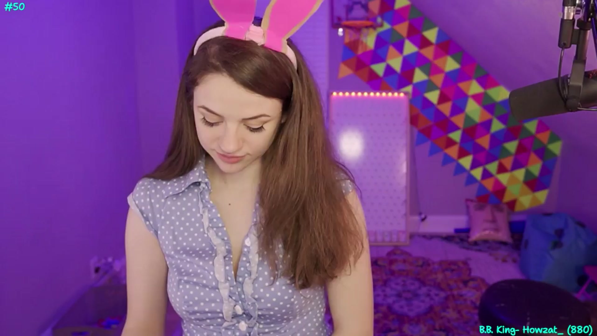 Gallery image thumbnail from SofieMcBrofie's myfreecams stream on, 03/31/2024, 08:56 image 15 of 20
