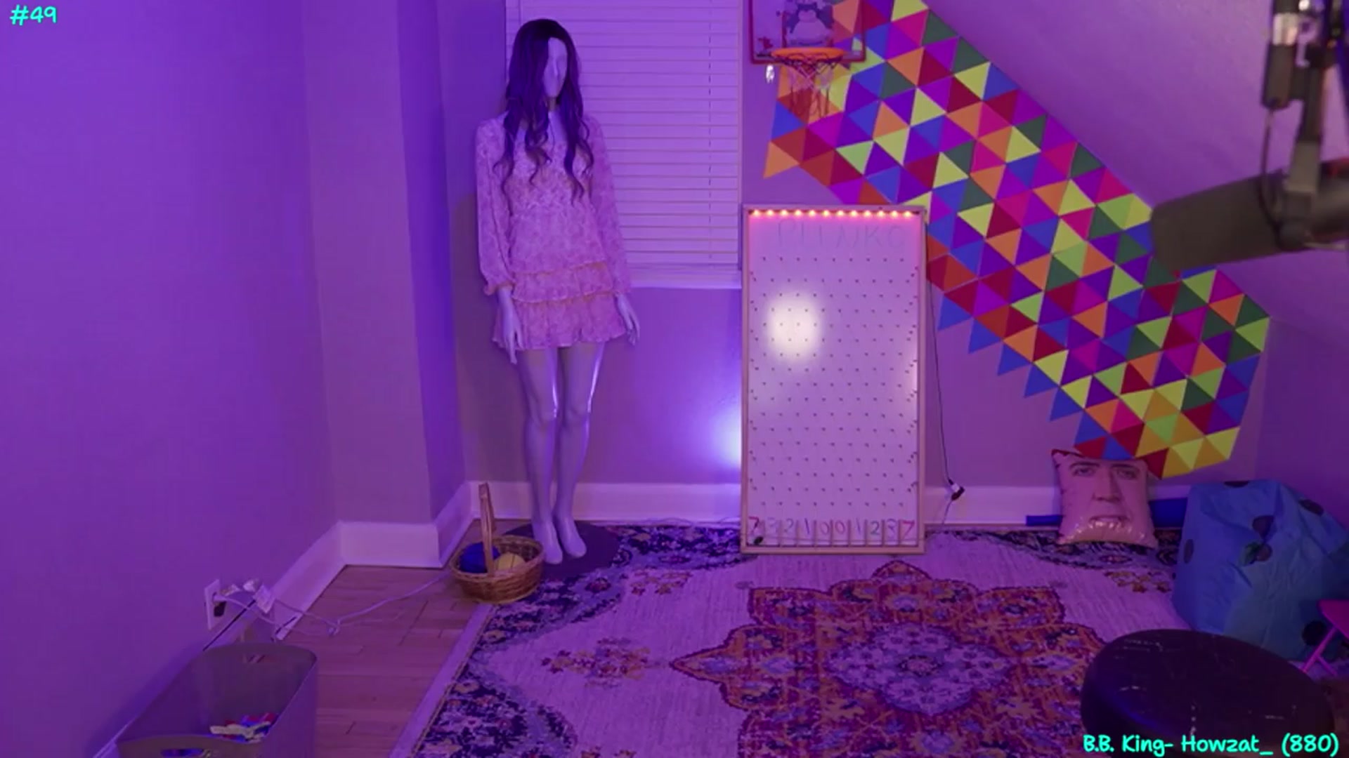 Gallery image thumbnail from SofieMcBrofie's myfreecams stream on, 03/31/2024, 08:56 image 18 of 20