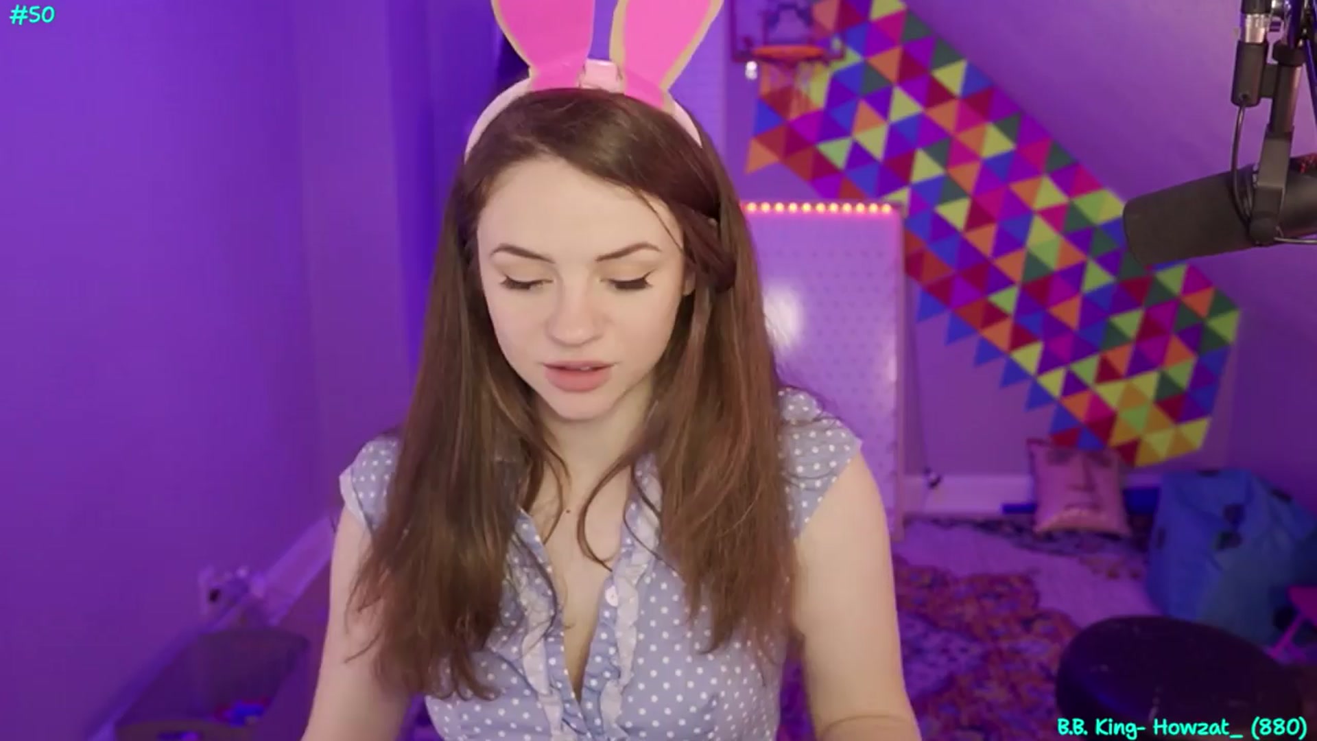 Gallery image thumbnail from SofieMcBrofie's myfreecams stream on, 03/31/2024, 08:56 image 12 of 20