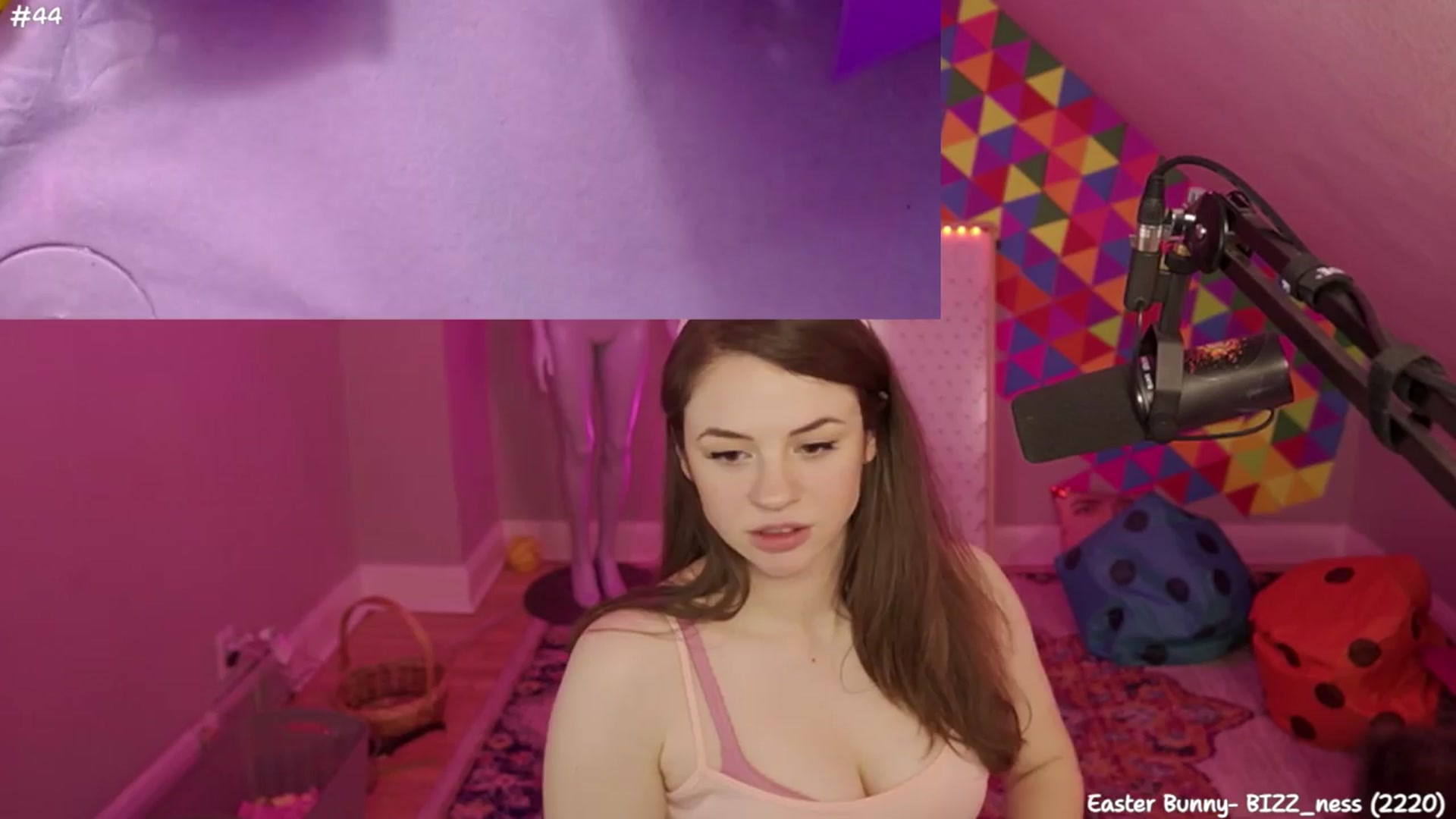 Gallery image thumbnail from SofieMcBrofie's myfreecams stream on, 04/01/2024, 07:01 image 15 of 20