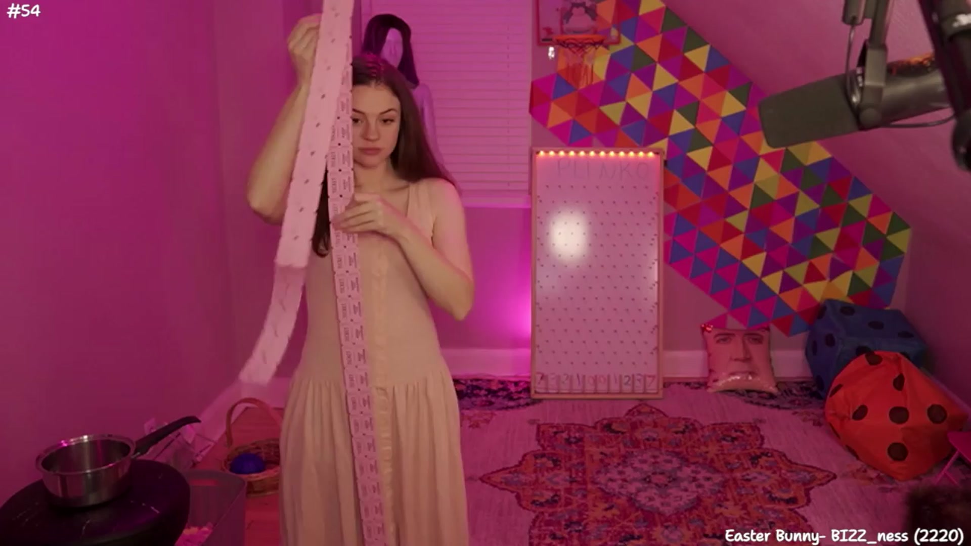 Gallery image thumbnail from SofieMcBrofie's myfreecams stream on, 04/01/2024, 09:04 image 5 of 20