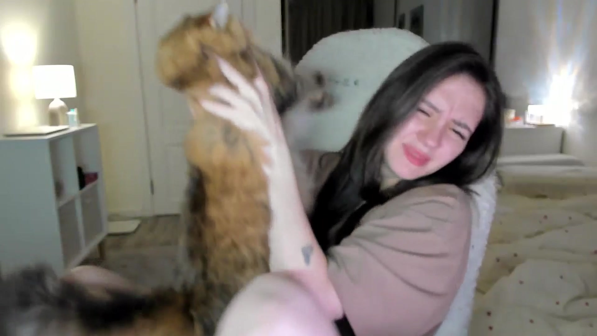Gallery image thumbnail from Sofieee's myfreecams stream on, 10/21/2025, 06:33 image 11 of 20