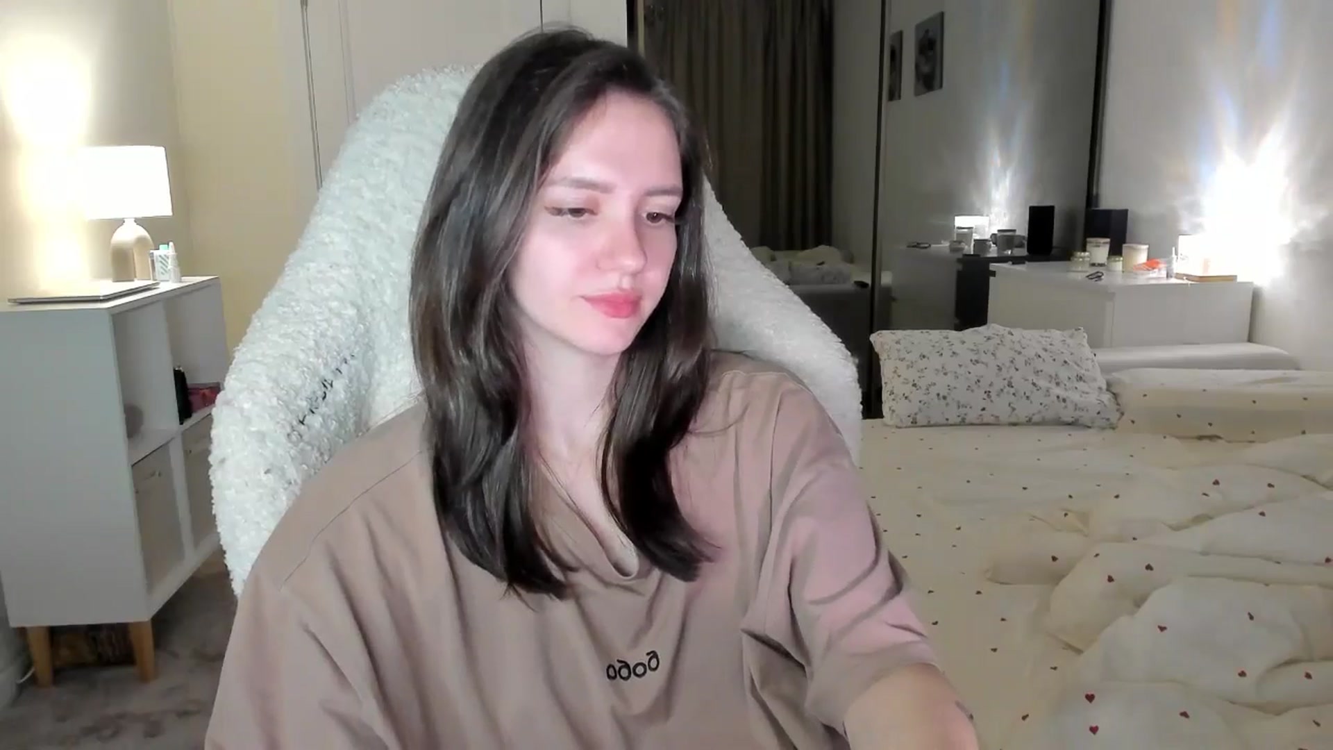 Gallery image thumbnail from Sofieee's myfreecams stream on, 10/21/2025, 06:33 image 13 of 20