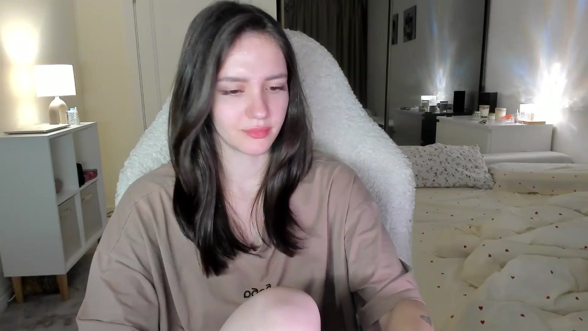 Gallery image thumbnail from Sofieee's myfreecams stream on, 10/21/2025, 06:33 image 20 of 20