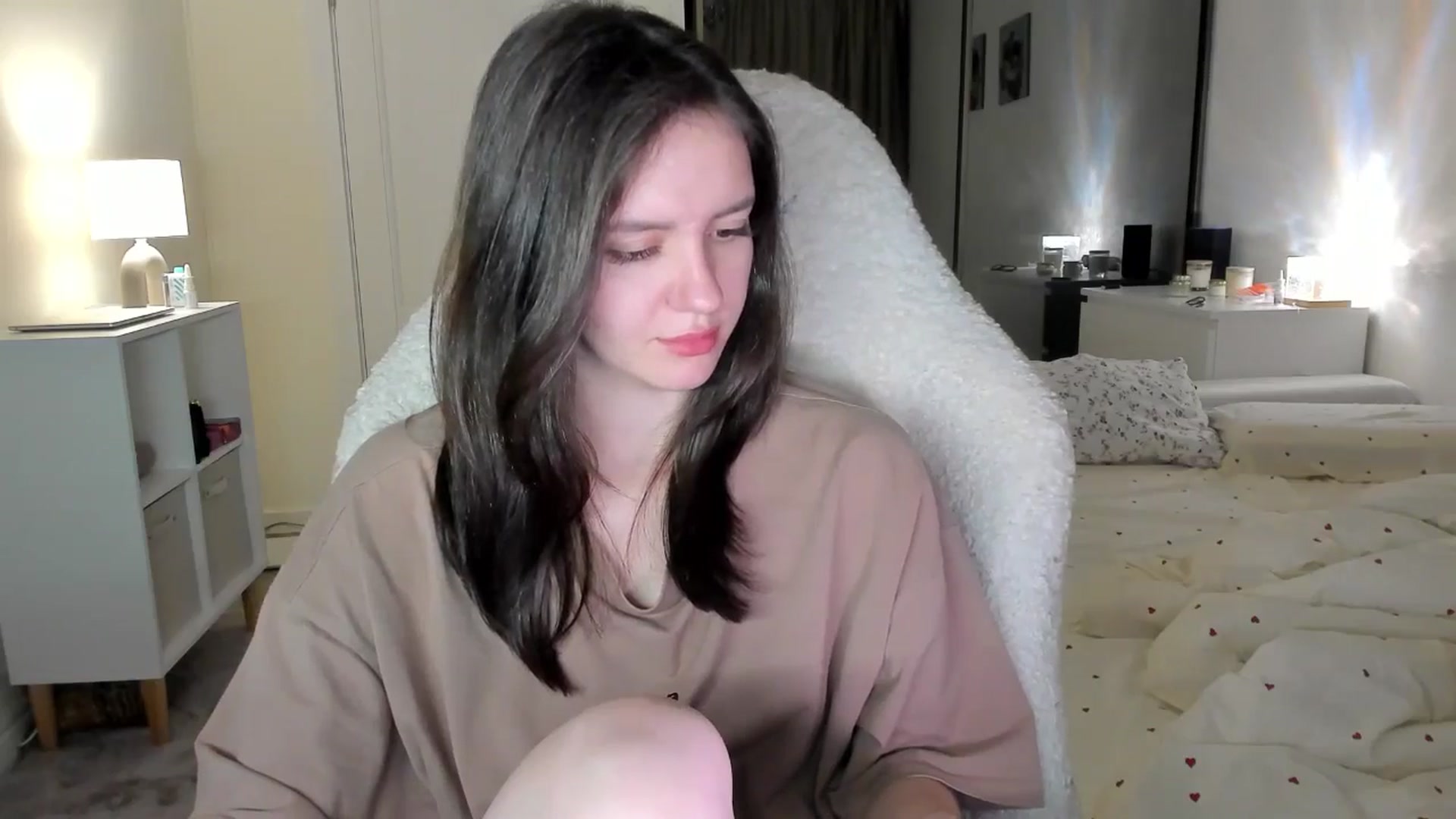 Gallery image thumbnail from Sofieee's myfreecams stream on, 10/21/2025, 06:33 image 17 of 20