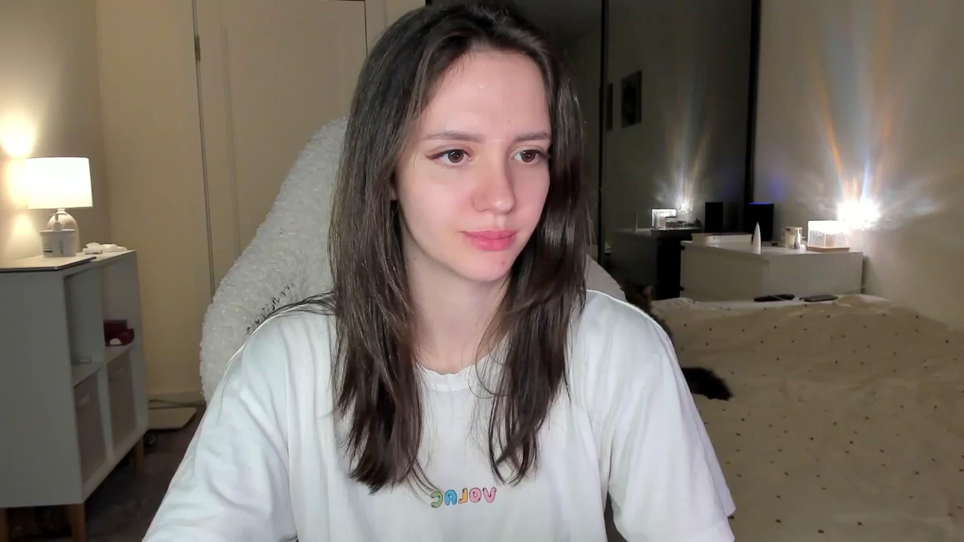 Gallery image thumbnail from Sofieee's myfreecams stream on, 10/29/2025, 07:01 image 20 of 20