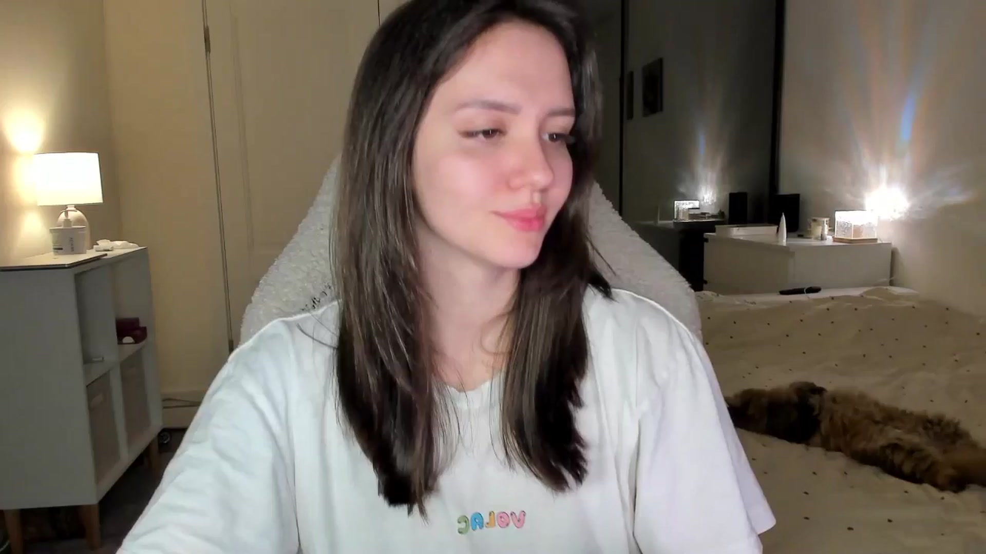 Gallery image thumbnail from Sofieee's myfreecams stream on, 10/29/2025, 07:01 image 1 of 20