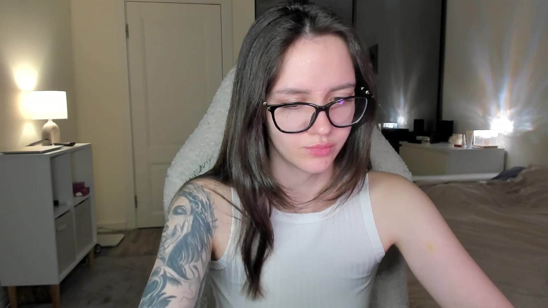 Gallery image thumbnail from Sofieee's myfreecams stream on, 11/03/2025, 05:40 image 8 of 20