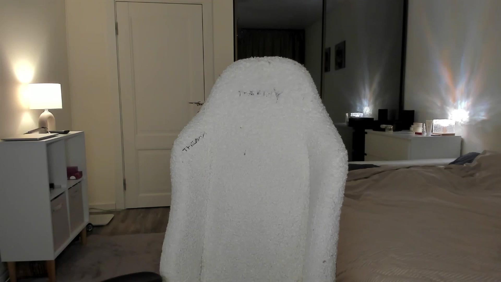 Gallery image thumbnail from Sofieee's myfreecams stream on, 11/03/2025, 05:40 image 19 of 20