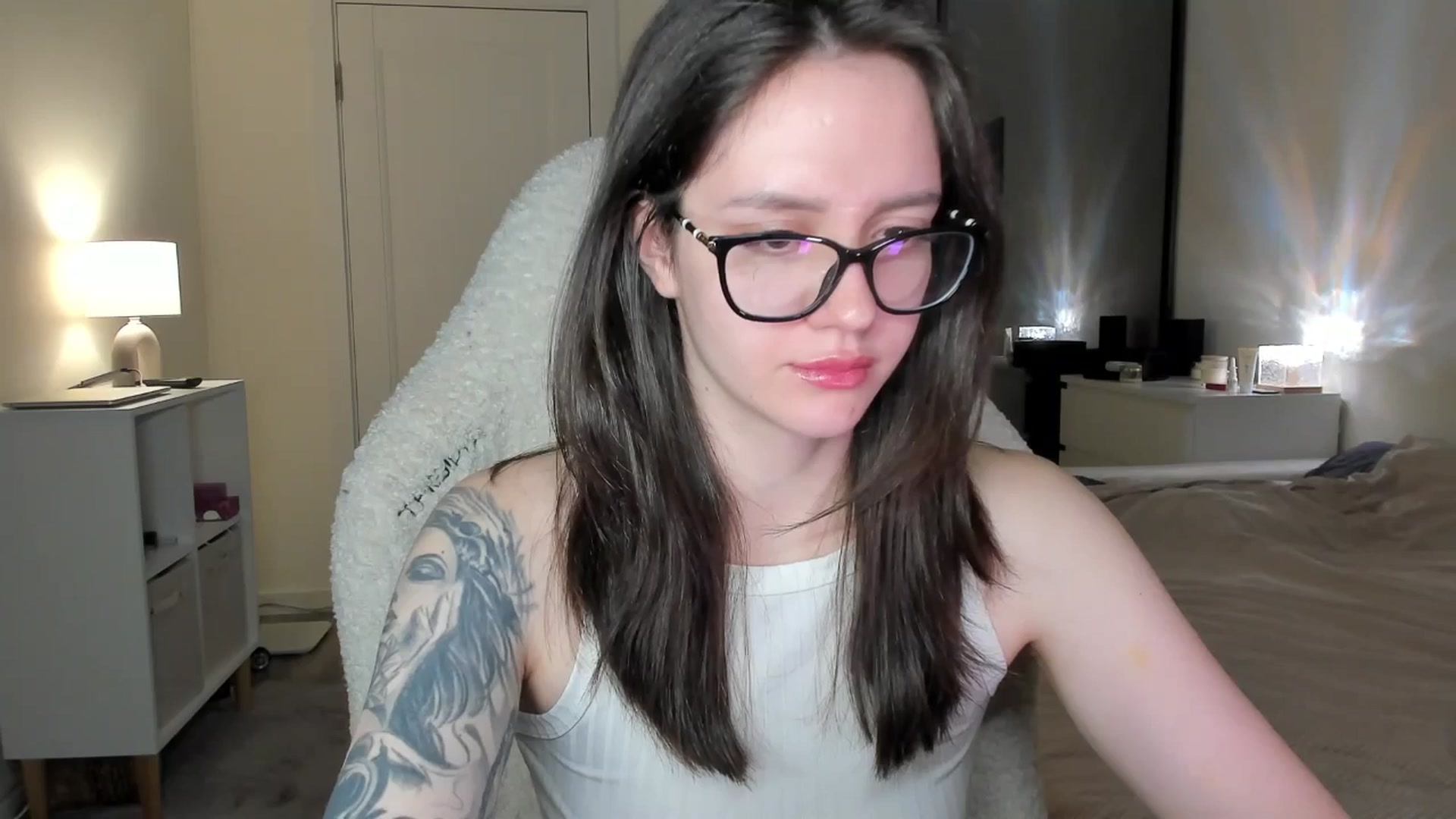 Gallery image thumbnail from Sofieee's myfreecams stream on, 11/03/2025, 05:40 image 15 of 20