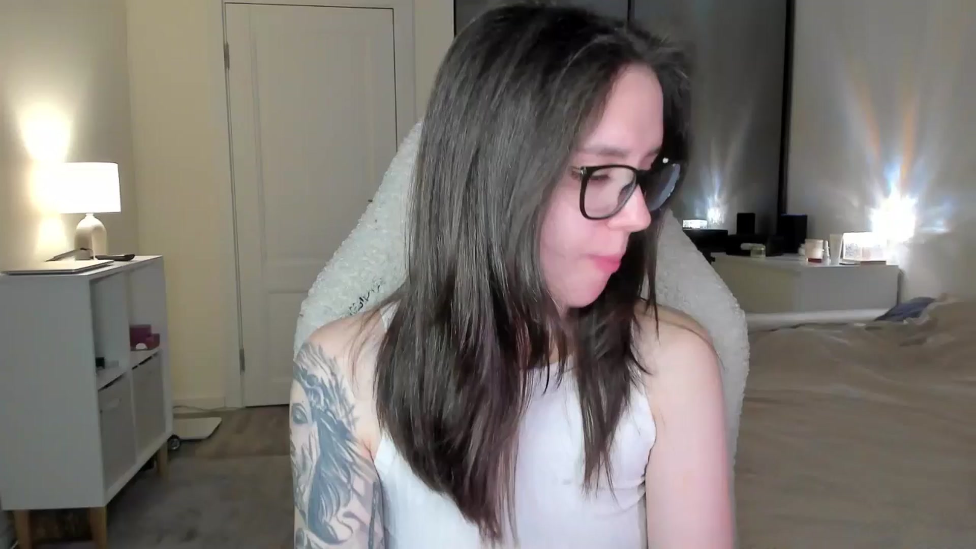 Gallery image thumbnail from Sofieee's myfreecams stream on, 11/03/2025, 05:40 image 1 of 20