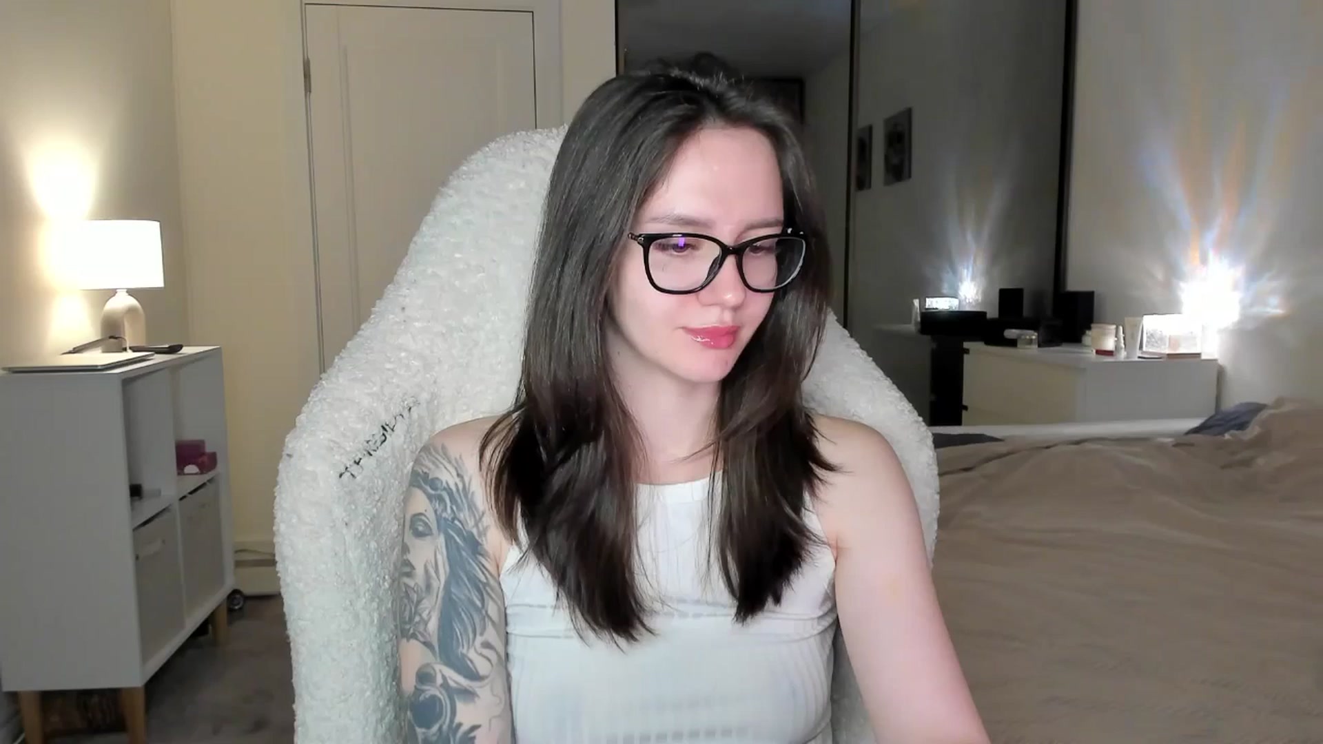 Gallery image thumbnail from Sofieee's myfreecams stream on, 11/03/2025, 05:40 image 13 of 20
