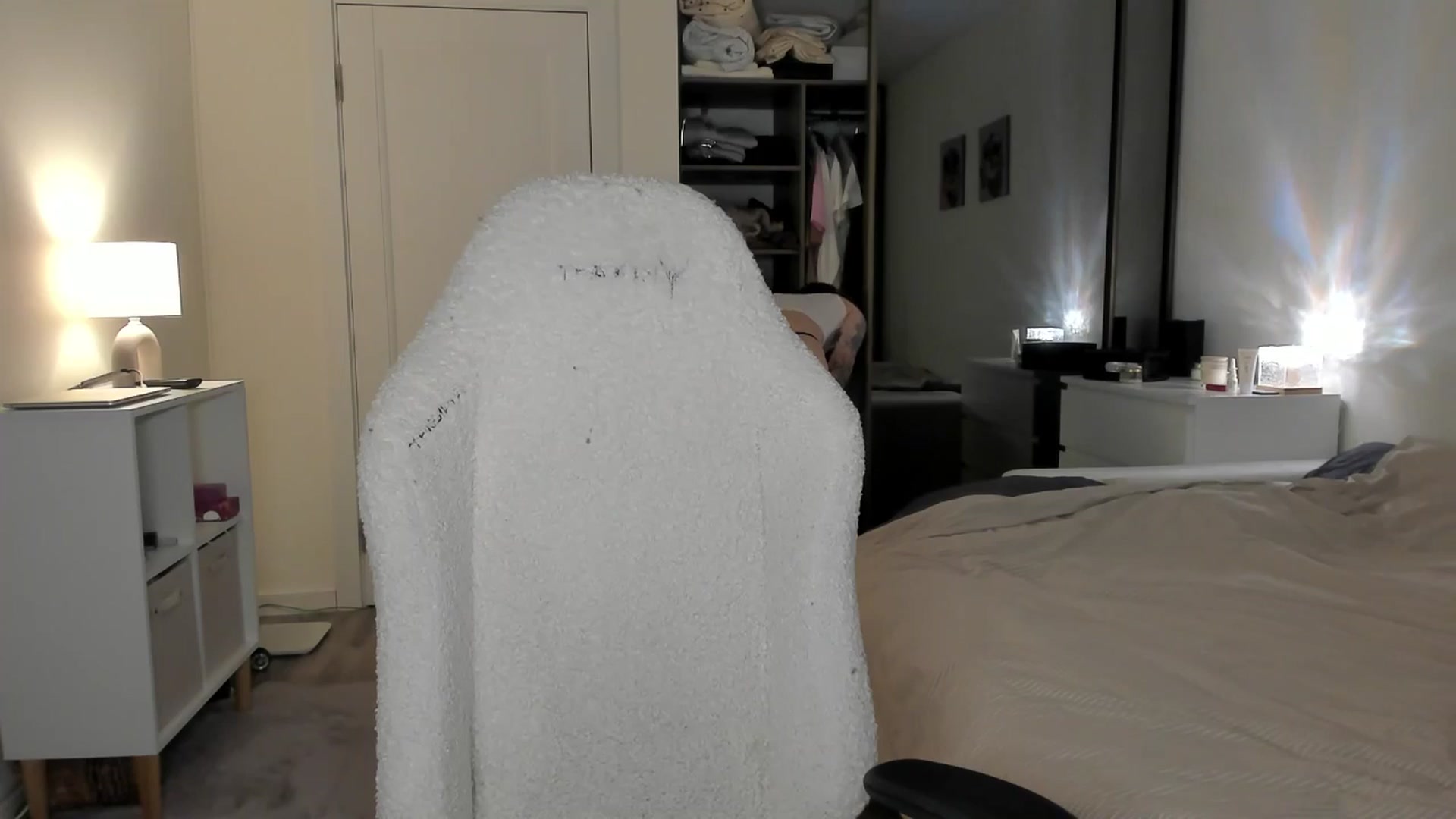 Gallery image thumbnail from Sofieee's myfreecams stream on, 11/03/2025, 05:40 image 18 of 20
