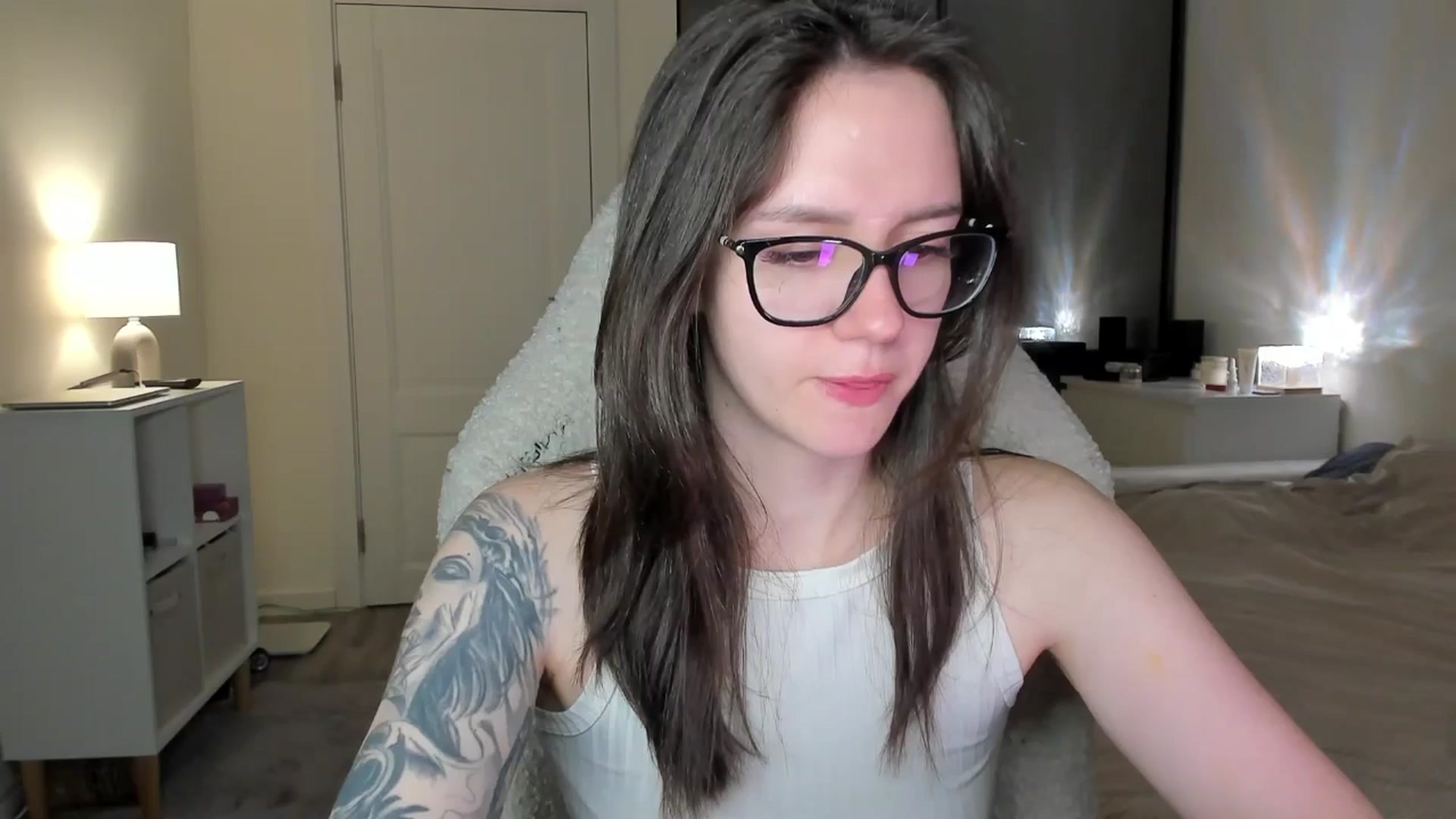 Gallery image thumbnail from Sofieee's myfreecams stream on, 11/03/2025, 05:40 image 3 of 20