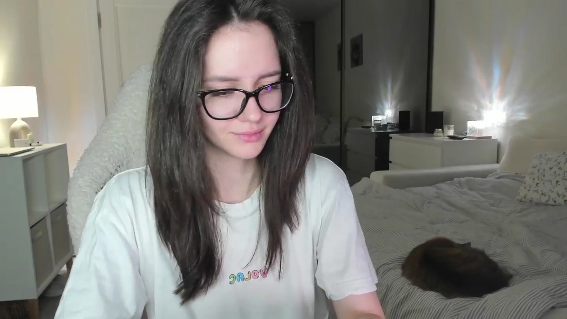 Gallery image thumbnail from Sofieee's myfreecams stream on, 11/30/2025, 03:30 image 2 of 20