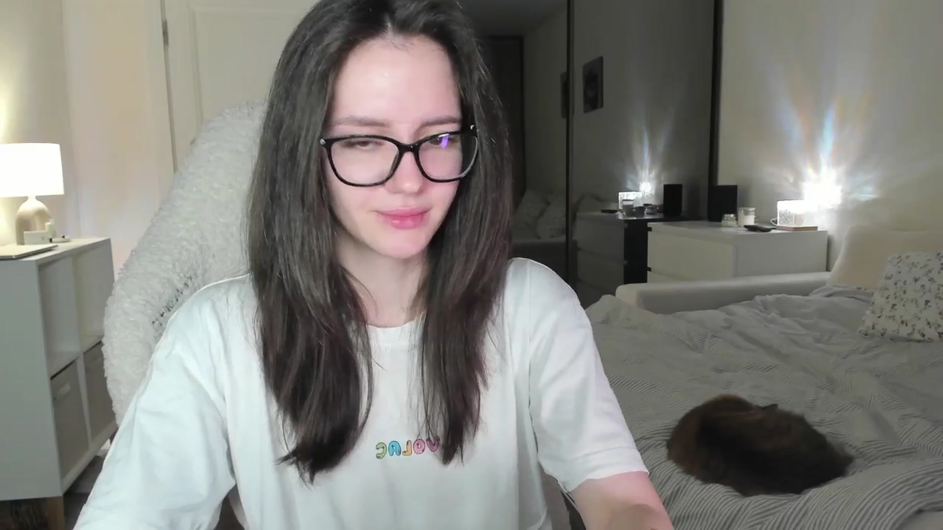 Gallery image thumbnail from Sofieee's myfreecams stream on, 11/30/2025, 03:30 image 18 of 20