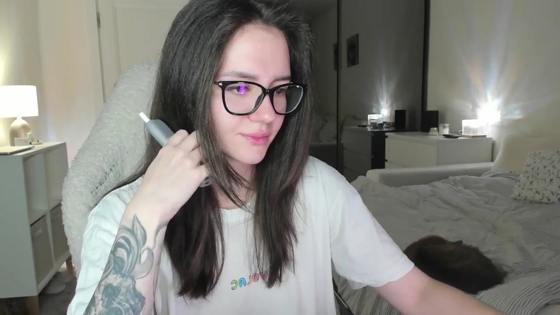 Gallery image thumbnail from Sofieee's myfreecams stream on, 11/30/2025, 03:30 image 15 of 20