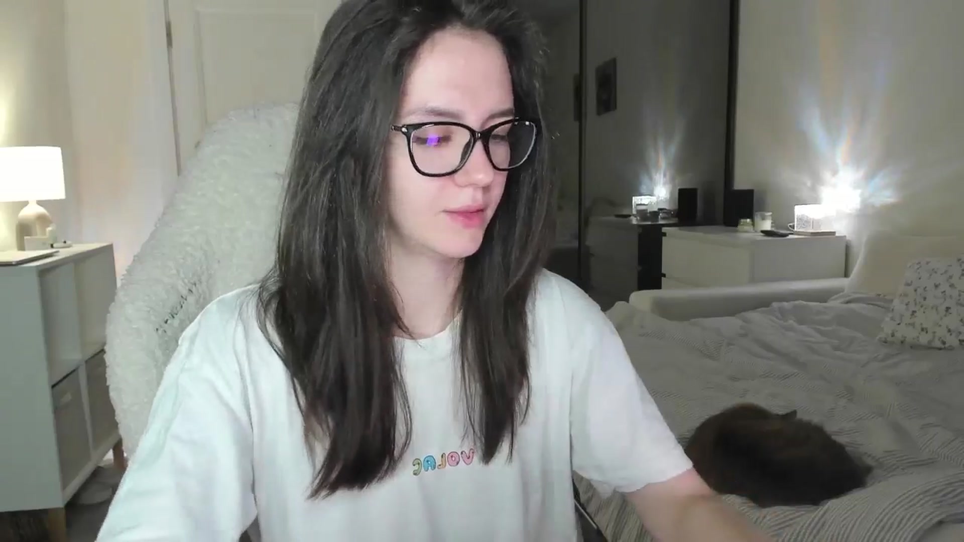 Gallery image thumbnail from Sofieee's myfreecams stream on, 11/30/2025, 03:30 image 10 of 20