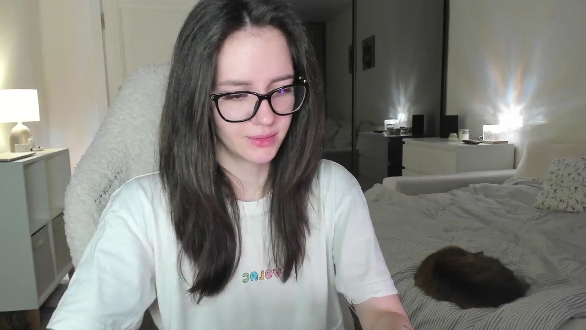 Gallery image thumbnail from Sofieee's myfreecams stream on, 11/30/2025, 03:30 image 17 of 20