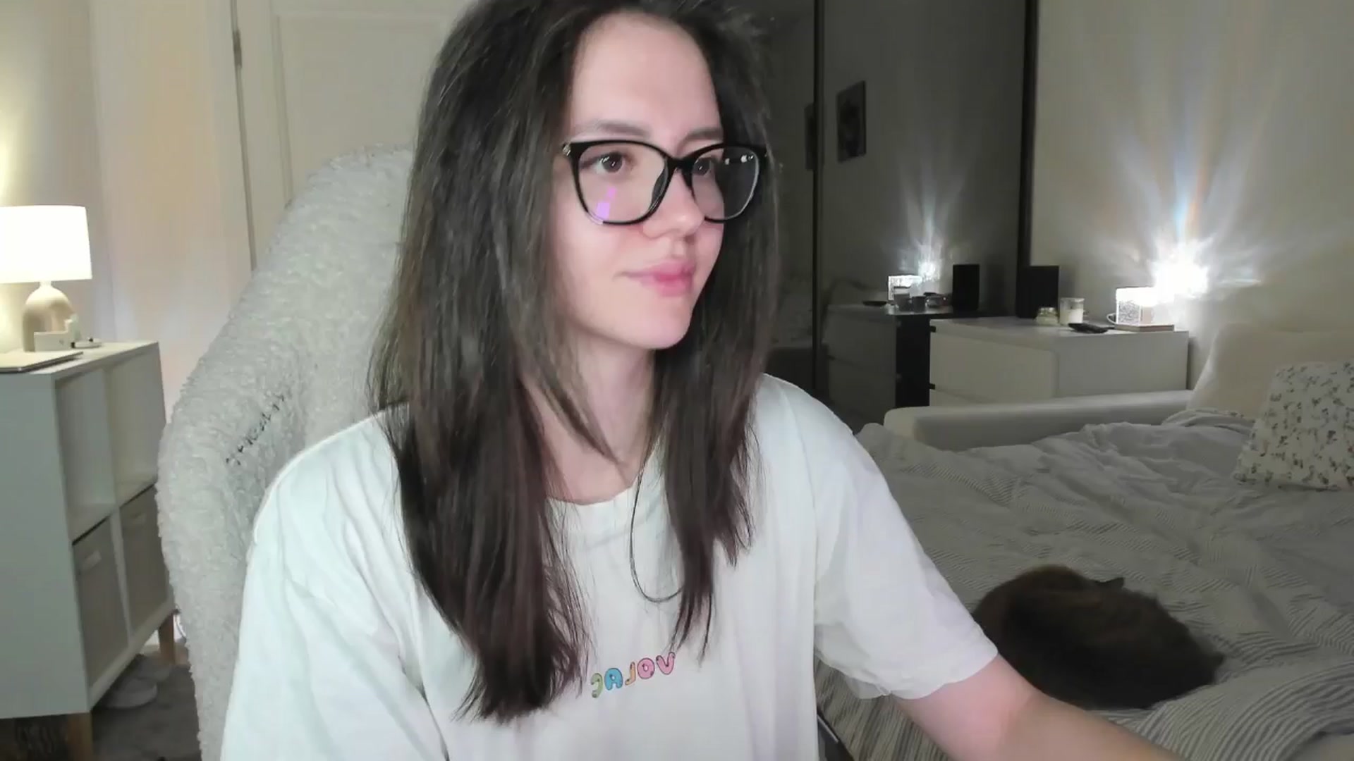 Gallery image thumbnail from Sofieee's myfreecams stream on, 11/30/2025, 03:30 image 1 of 20