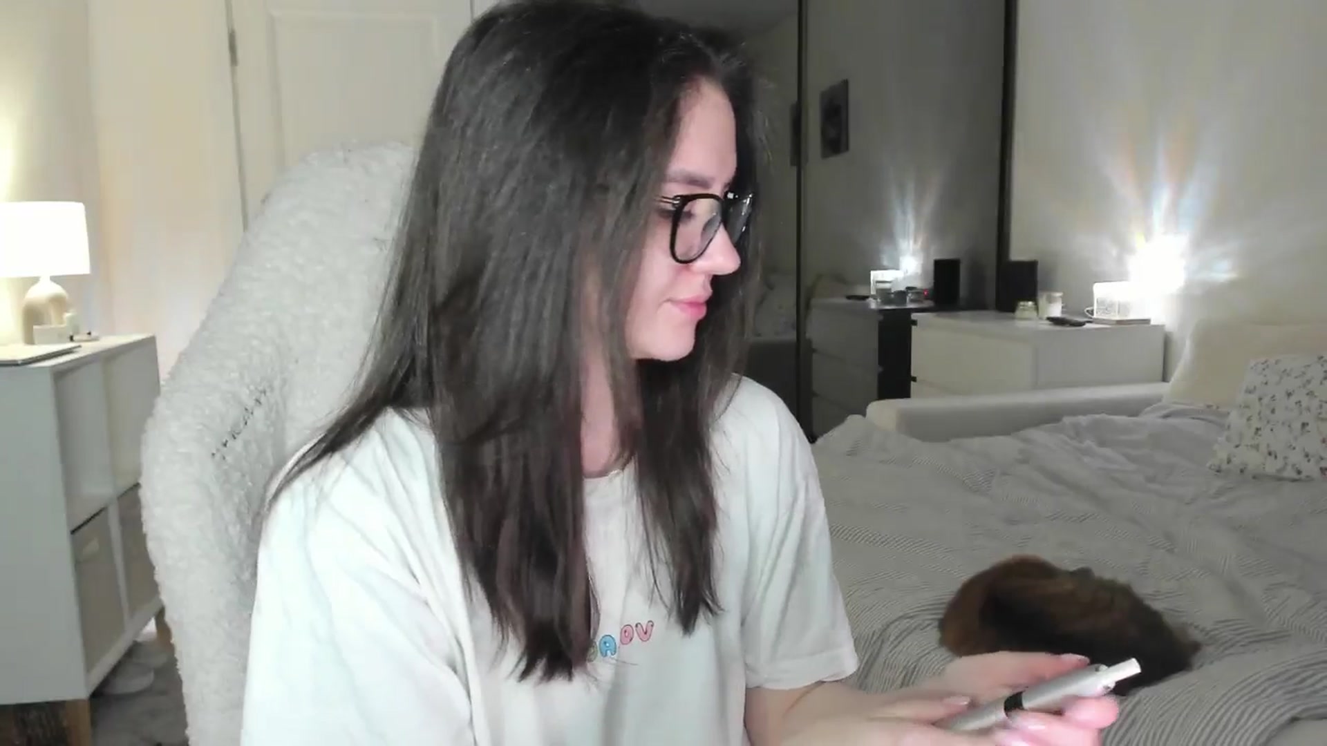 Gallery image thumbnail from Sofieee's myfreecams stream on, 11/30/2025, 03:30 image 14 of 20