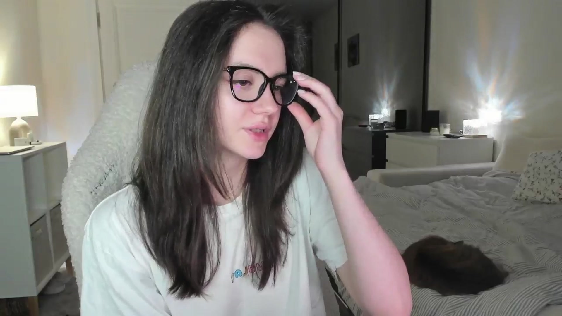 Gallery image thumbnail from Sofieee's myfreecams stream on, 11/30/2025, 03:30 image 20 of 20