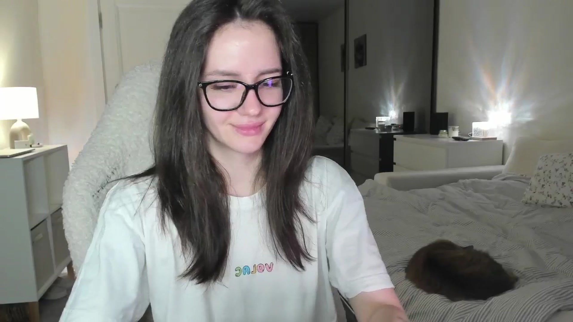 Gallery image thumbnail from Sofieee's myfreecams stream on, 11/30/2025, 03:30 image 13 of 20