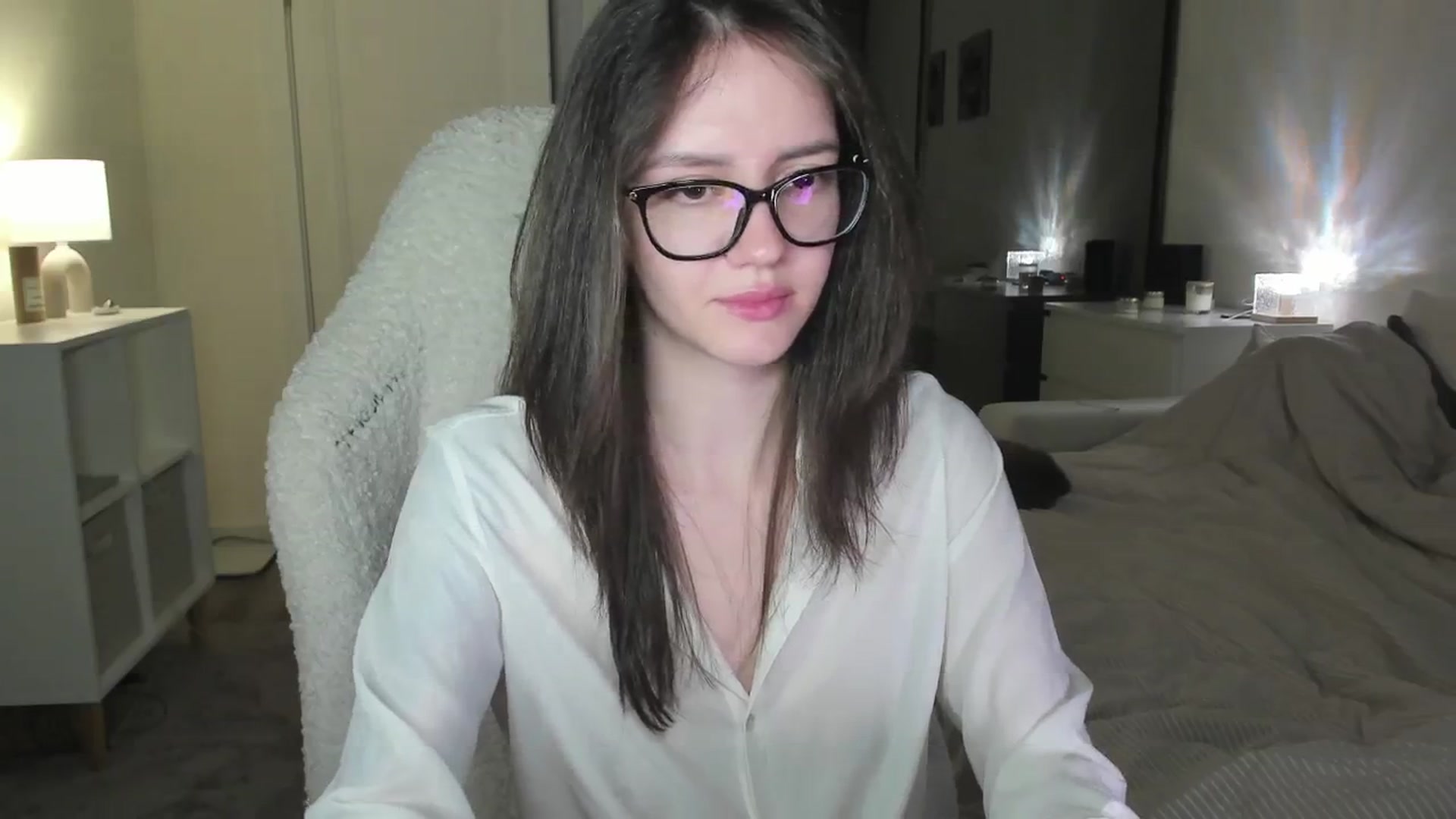 Gallery image thumbnail from Sofieee's myfreecams stream on, 12/12/2025, 04:17 image 20 of 20