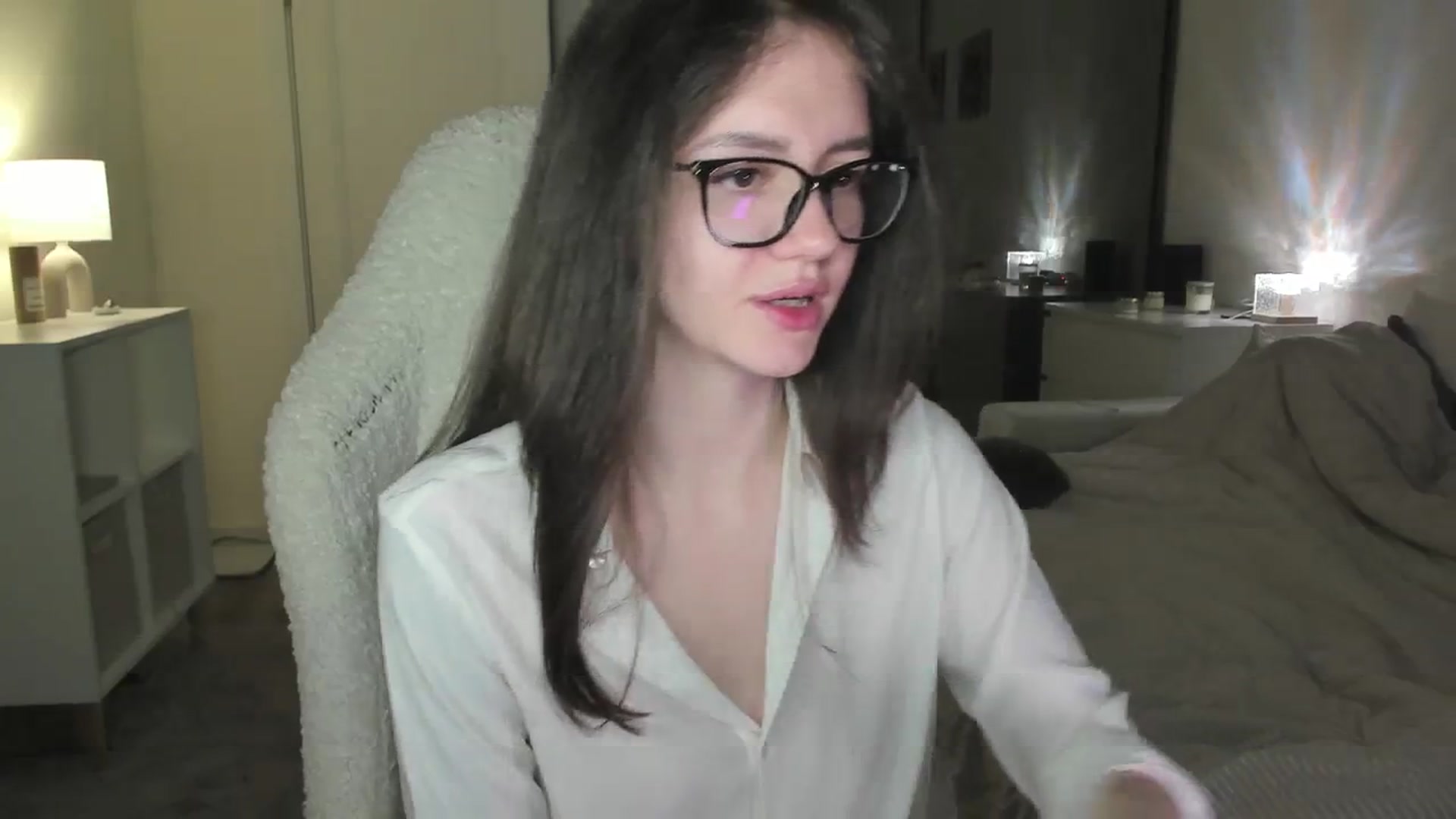 Gallery image thumbnail from Sofieee's myfreecams stream on, 12/12/2025, 04:17 image 17 of 20