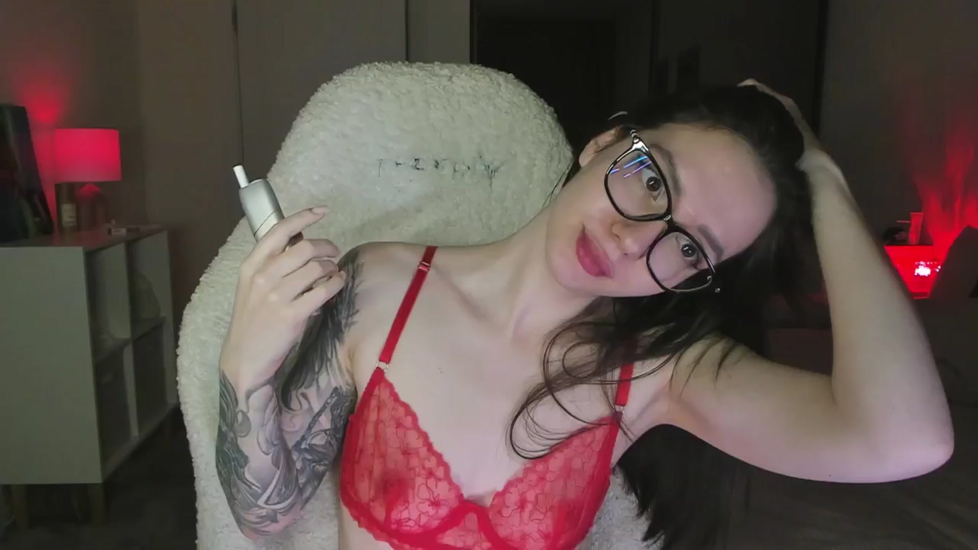 Gallery image thumbnail from Sofieee's myfreecams stream on, 12/25/2025, 05:26 image 12 of 20