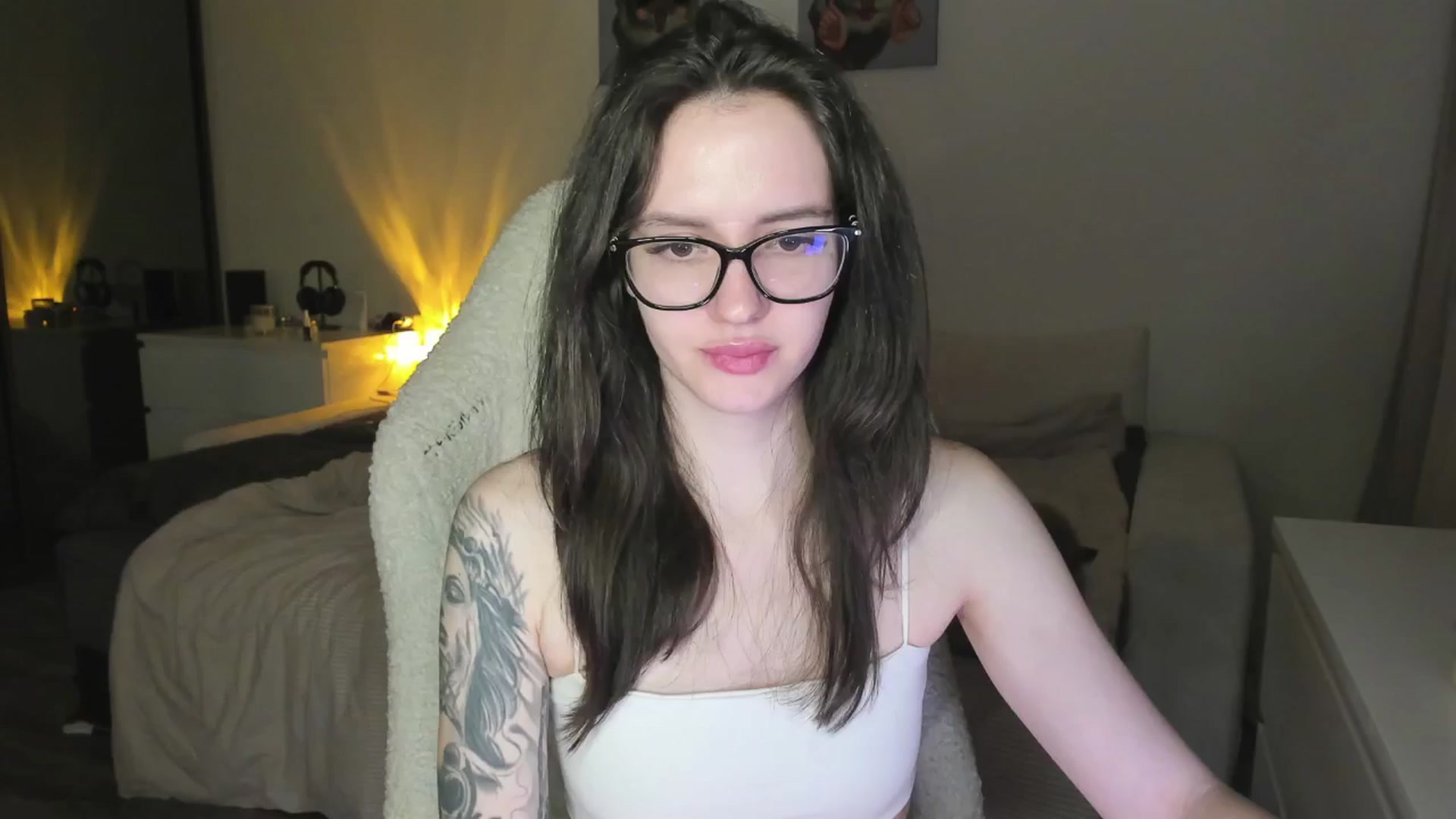 Gallery image thumbnail from Sofieee's myfreecams stream on, 01/05/2026, 20:45 image 13 of 20