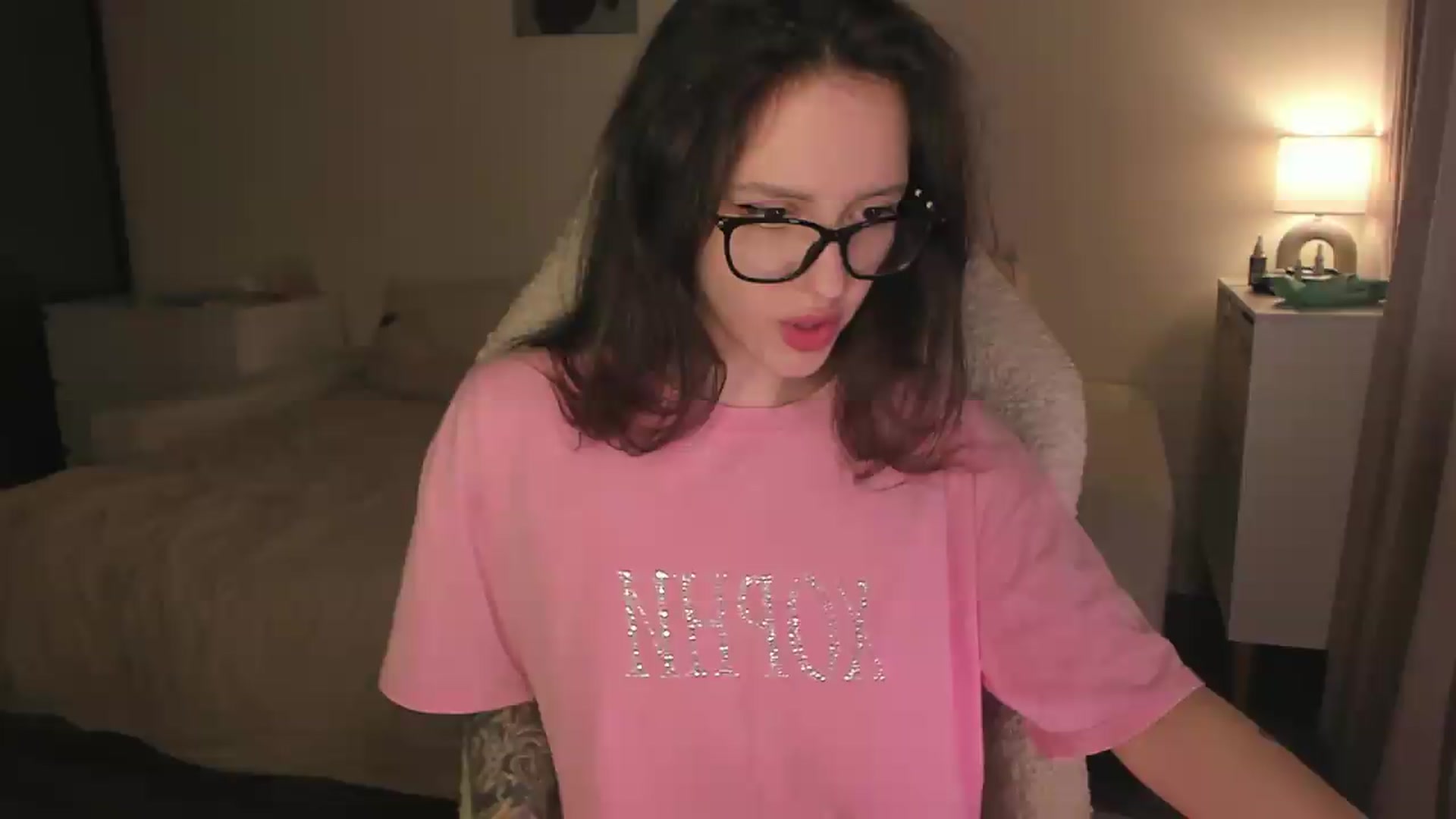Gallery image thumbnail from Sofieee's myfreecams stream on, 05/23/2026, 08:00 image 1 of 20