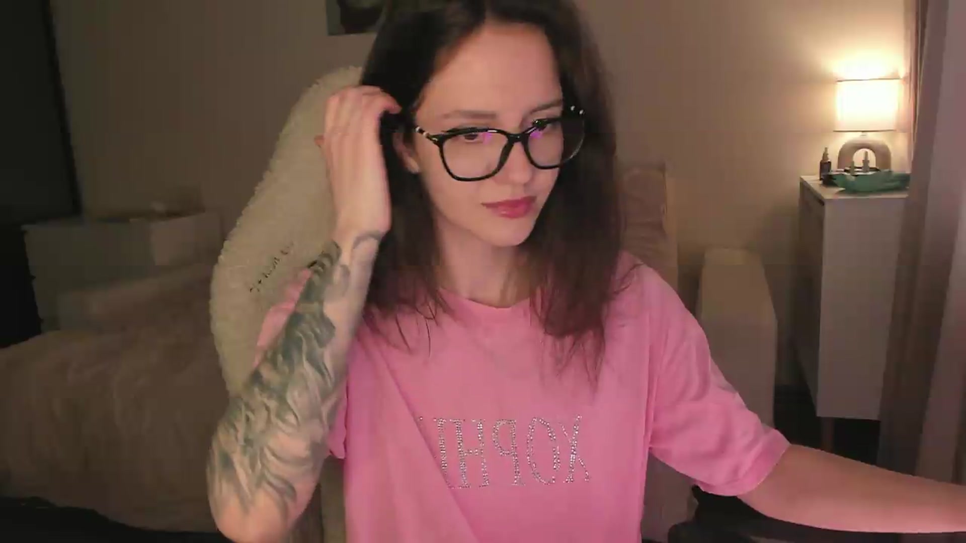 Gallery image thumbnail from Sofieee's myfreecams stream on, 05/23/2026, 08:00 image 19 of 20