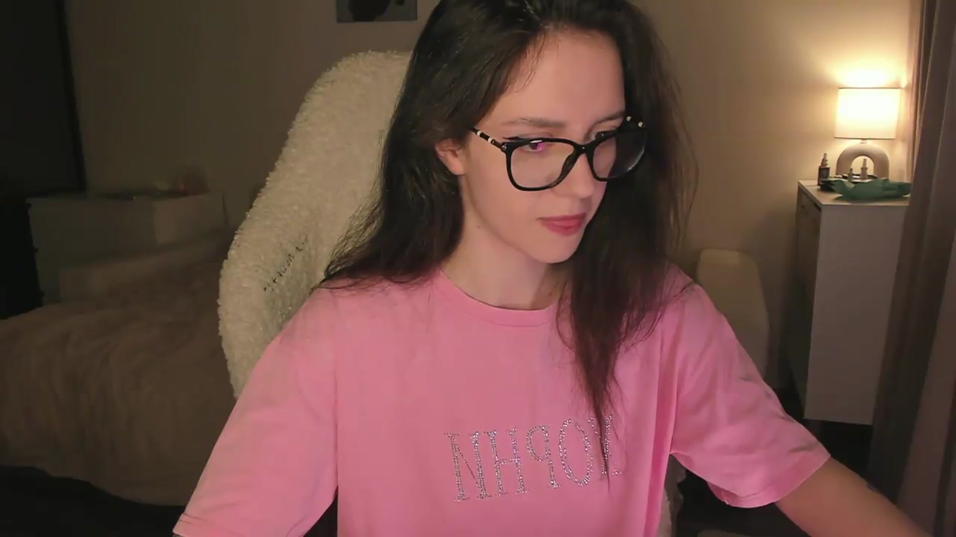 Gallery image thumbnail from Sofieee's myfreecams stream on, 05/23/2026, 08:00 image 6 of 20