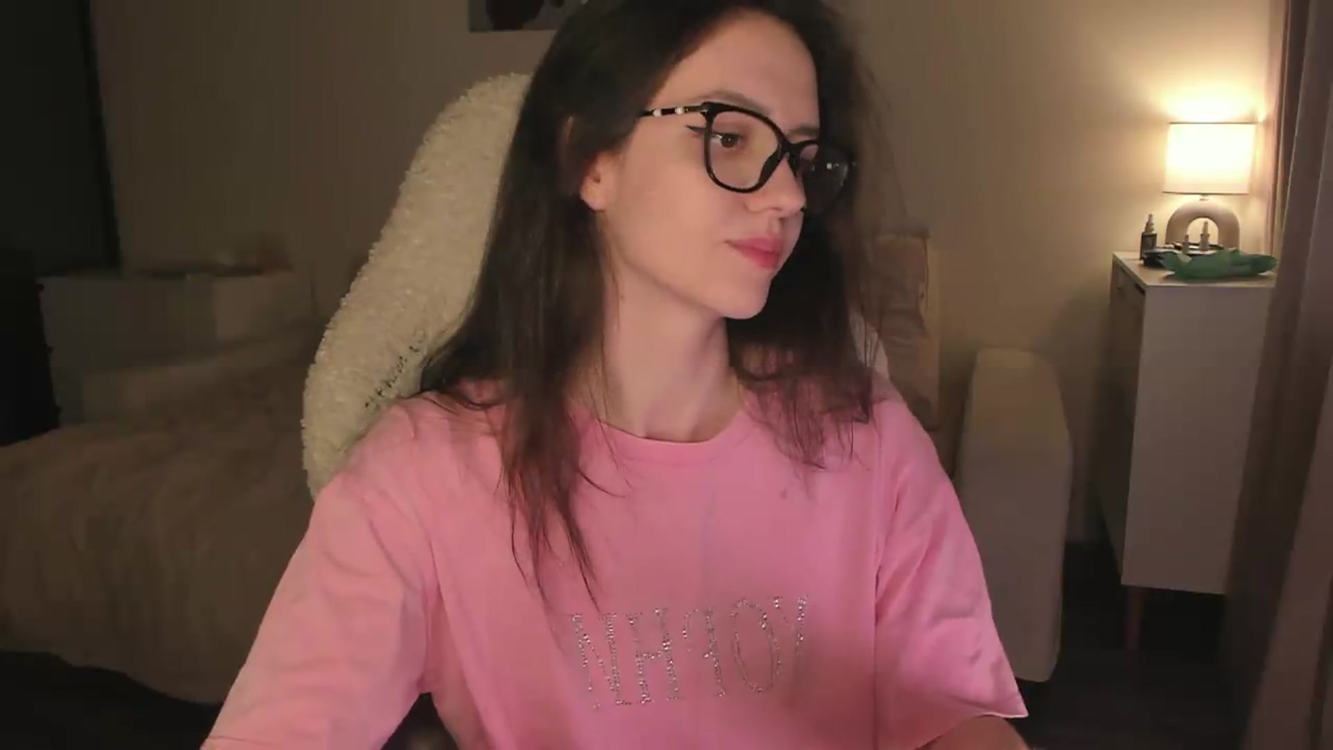 Gallery image thumbnail from Sofieee's myfreecams stream on, 05/23/2026, 08:00 image 7 of 20