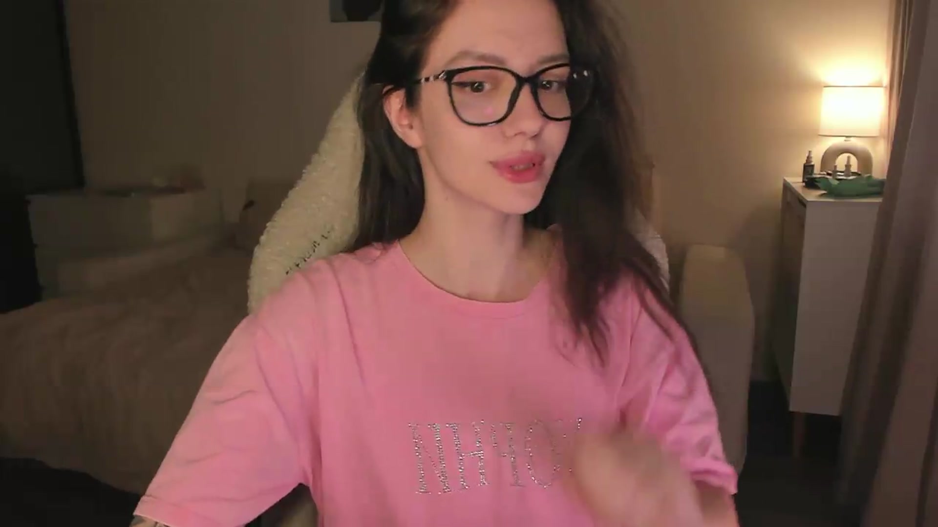 Gallery image thumbnail from Sofieee's myfreecams stream on, 05/23/2026, 08:00 image 4 of 20