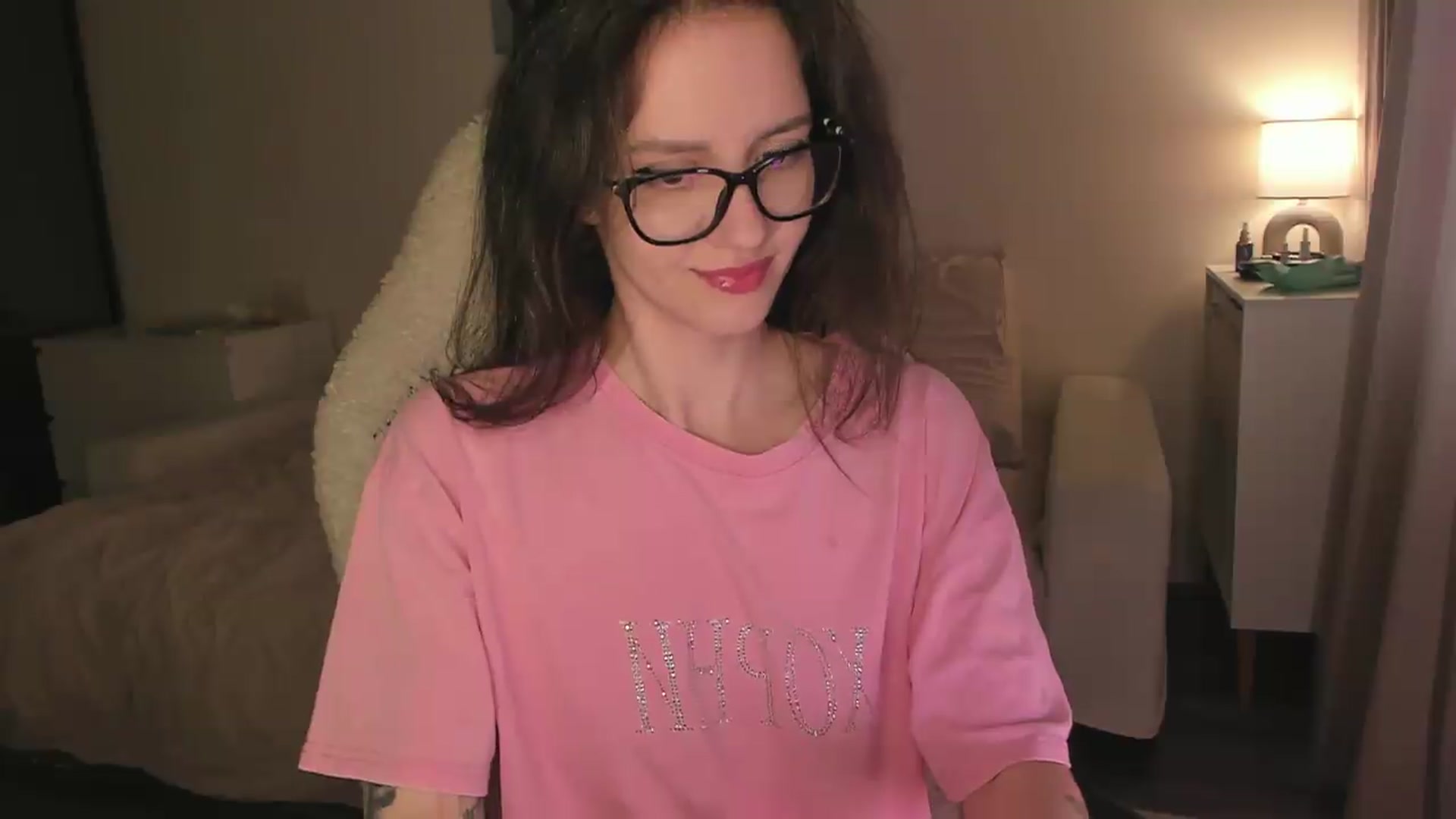 Gallery image thumbnail from Sofieee's myfreecams stream on, 05/23/2026, 08:00 image 16 of 20
