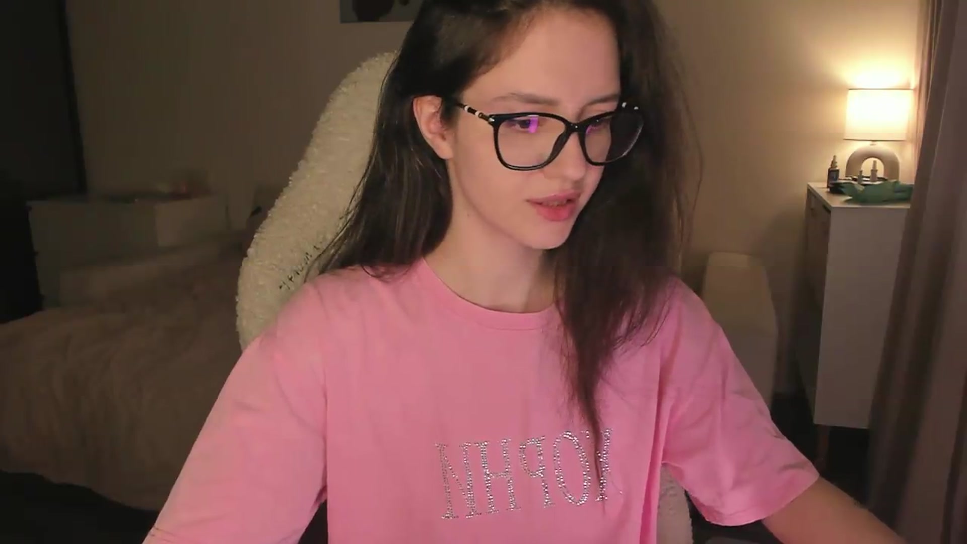 Gallery image thumbnail from Sofieee's myfreecams stream on, 05/23/2026, 08:00 image 5 of 20