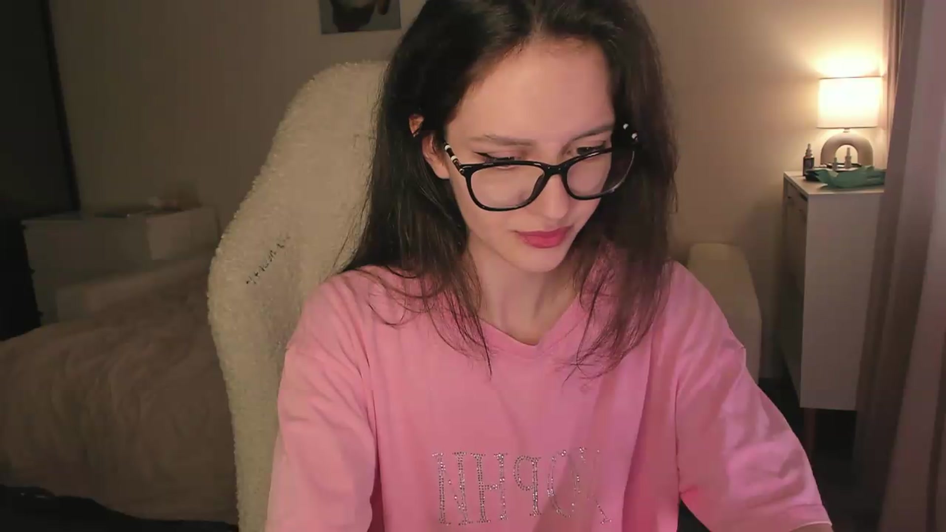 Gallery image thumbnail from Sofieee's myfreecams stream on, 05/23/2026, 08:00 image 18 of 20