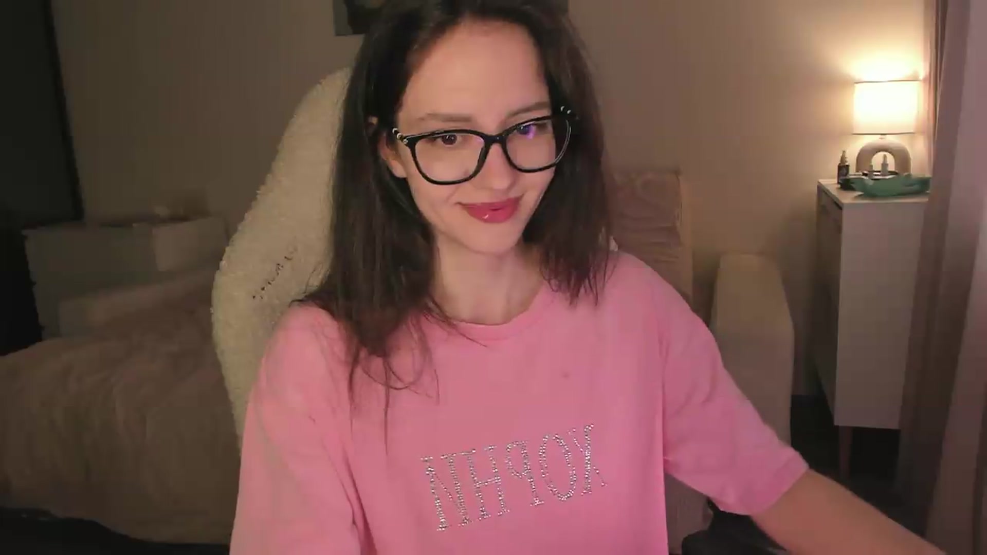 Gallery image thumbnail from Sofieee's myfreecams stream on, 05/23/2026, 08:00 image 20 of 20