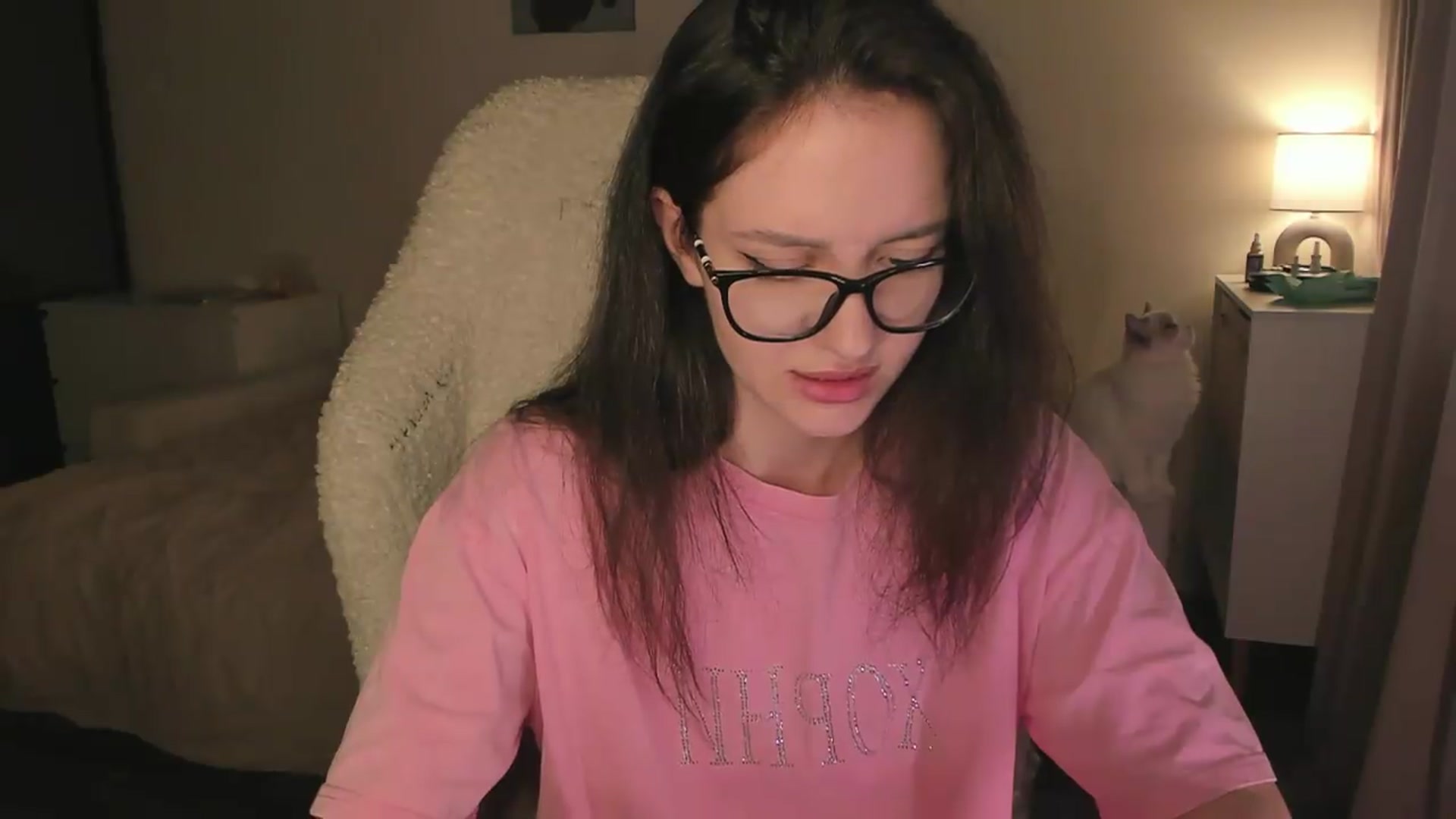 Gallery image thumbnail from Sofieee's myfreecams stream on, 05/23/2026, 08:00 image 8 of 20