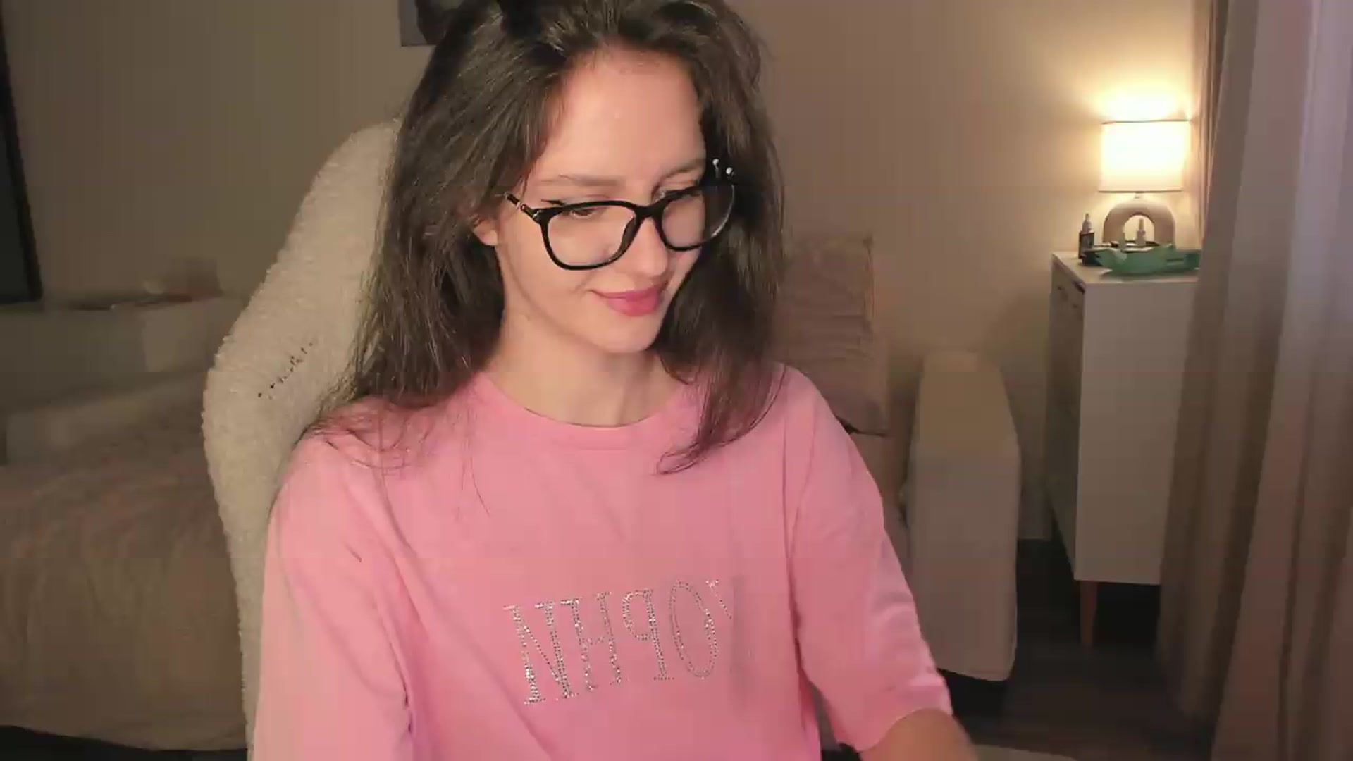 Gallery image thumbnail from Sofieee's myfreecams stream on, 05/23/2026, 09:26 image 14 of 20