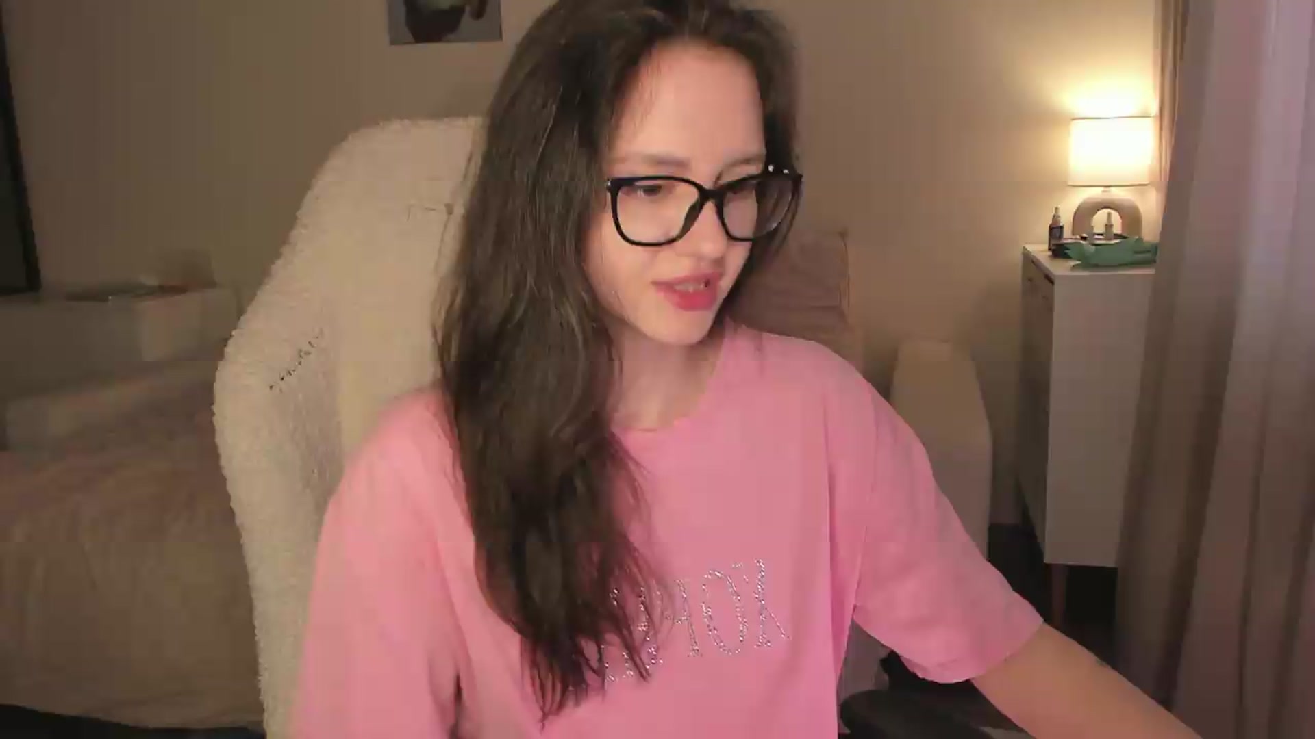 Gallery image thumbnail from Sofieee's myfreecams stream on, 05/23/2026, 09:26 image 4 of 20