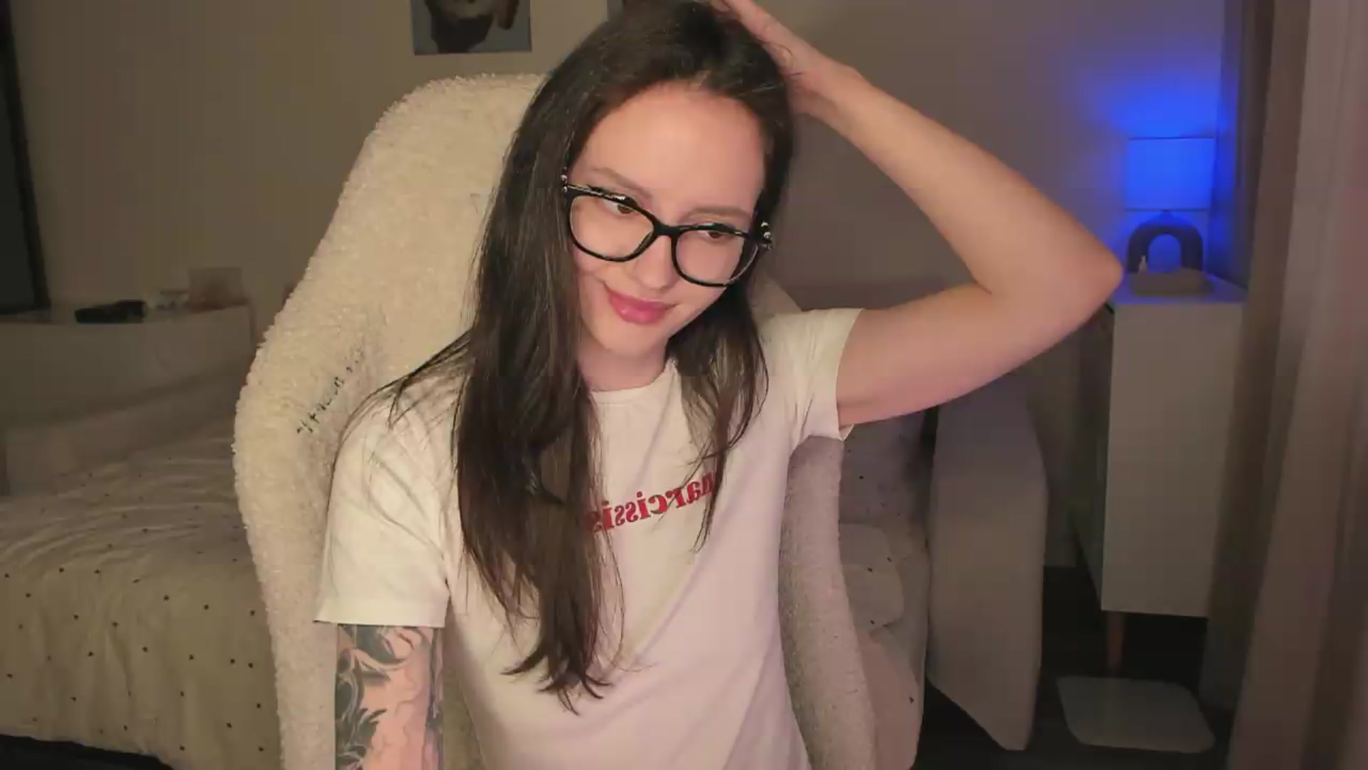 Gallery image thumbnail from Sofieee's myfreecams stream on, 05/29/2026, 07:26 image 7 of 20
