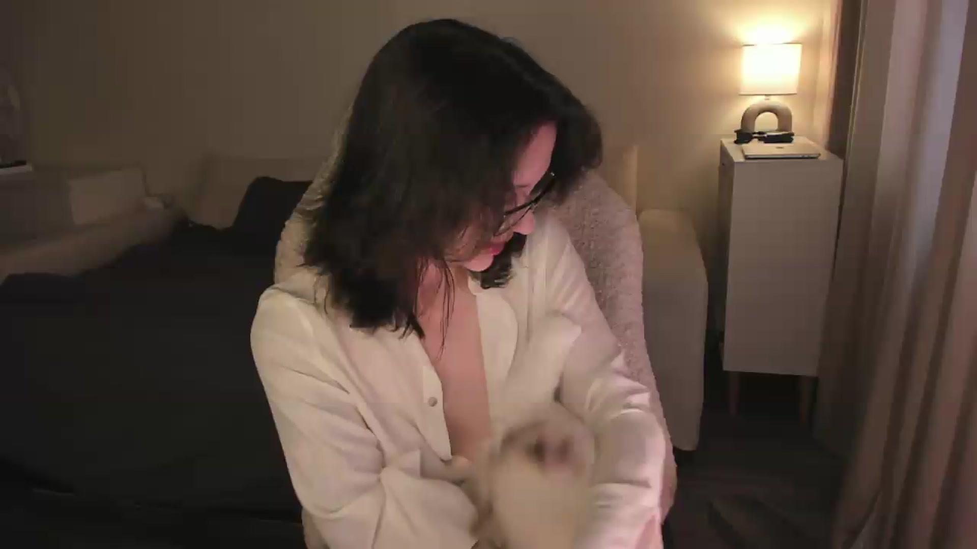 Gallery image thumbnail from Sofieee's myfreecams stream on, 07/08/2026, 07:24 image 1 of 20
